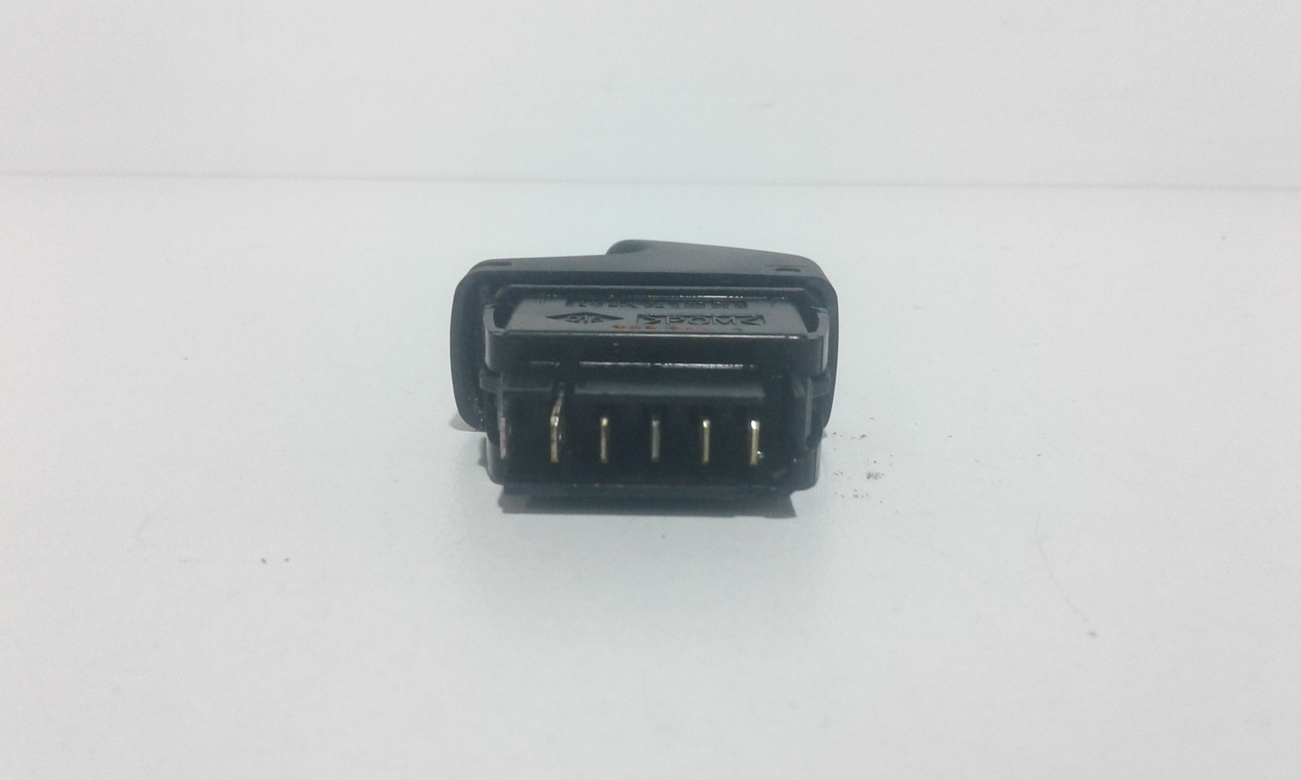 Pulsantiera Anteriore Destra Passeggero RENAULT Clio 2