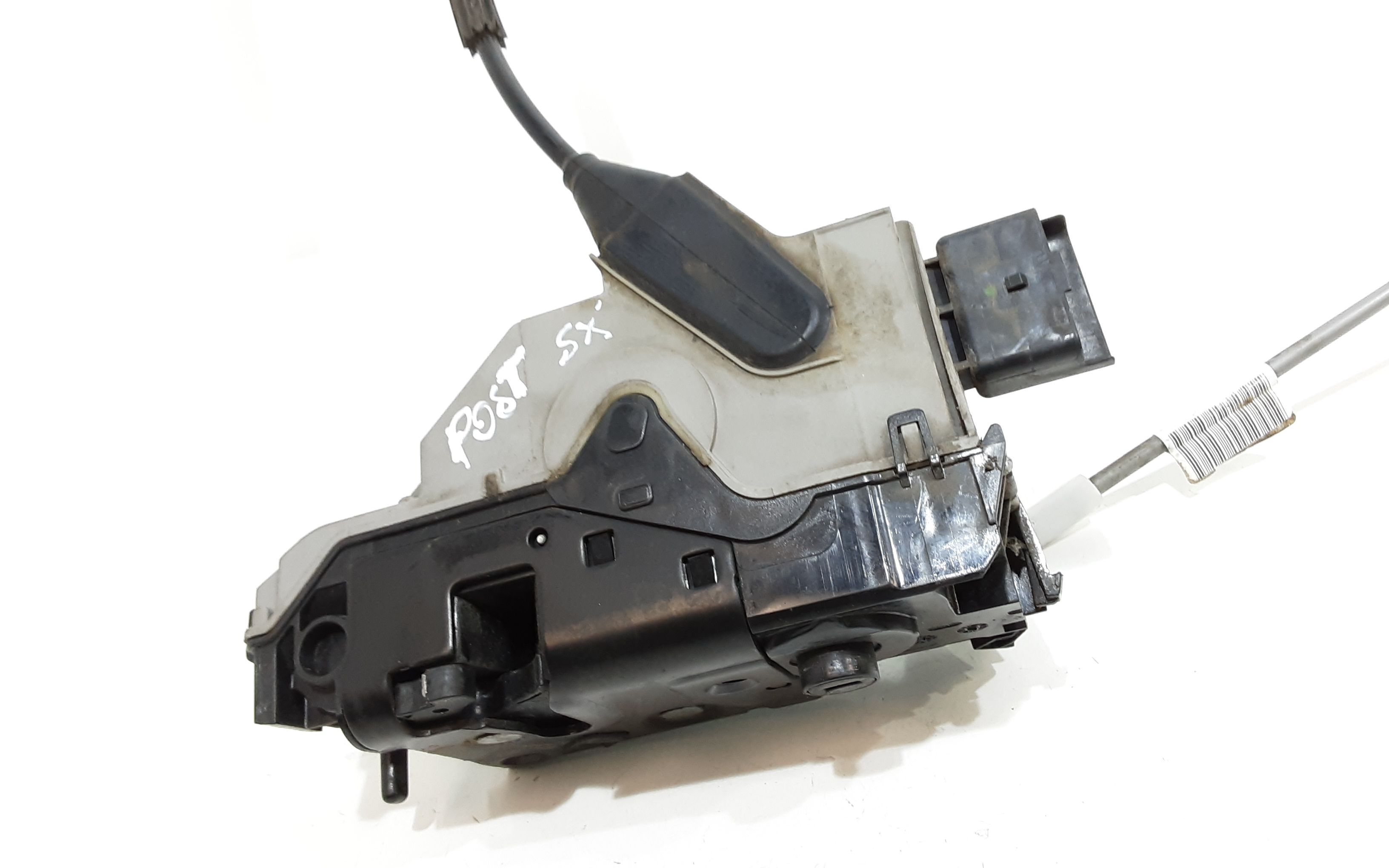 Serratura Posteriore Sinistra CITROEN DS5 1 Serie