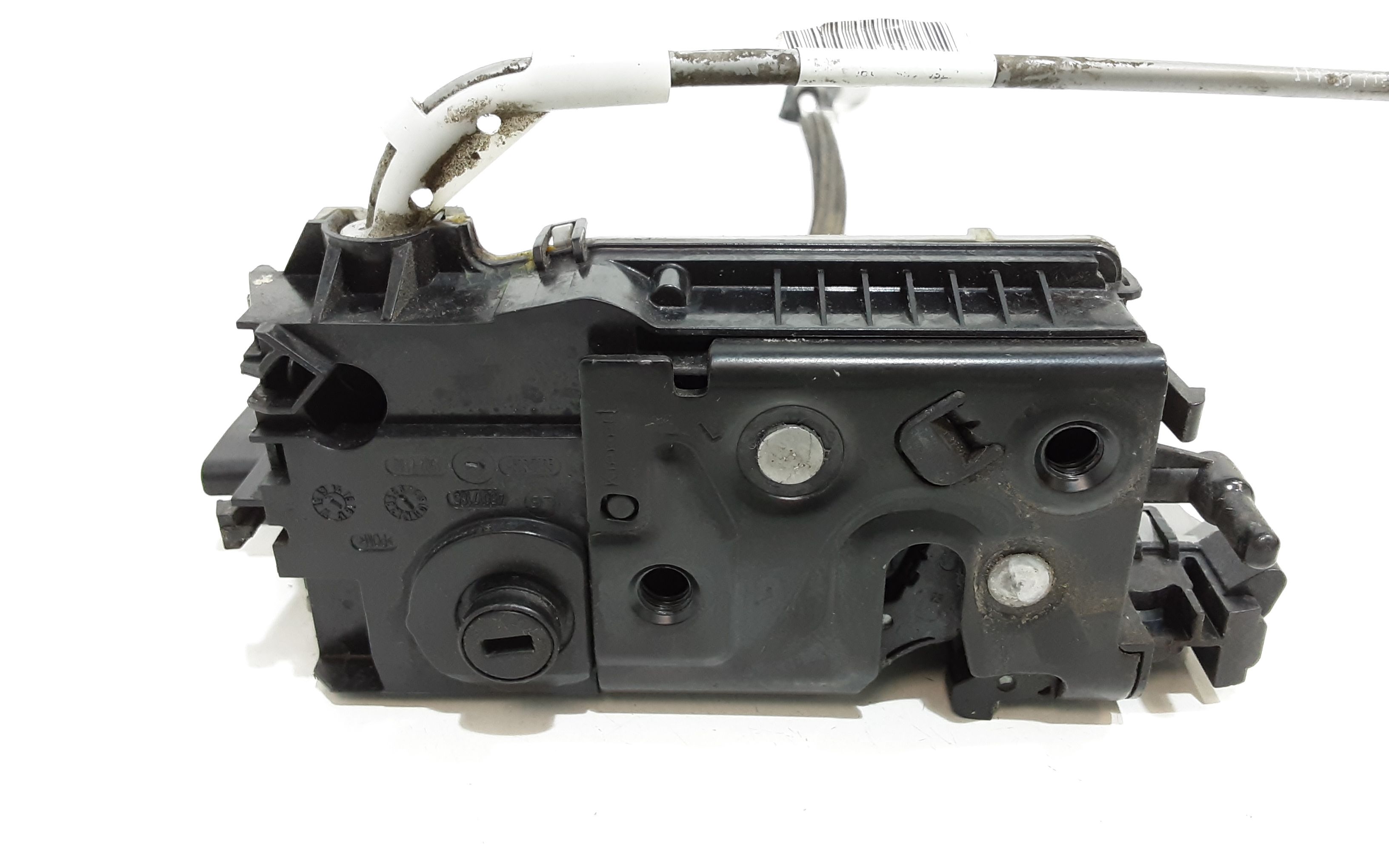 Serratura Posteriore Sinistra CITROEN DS5 1 Serie