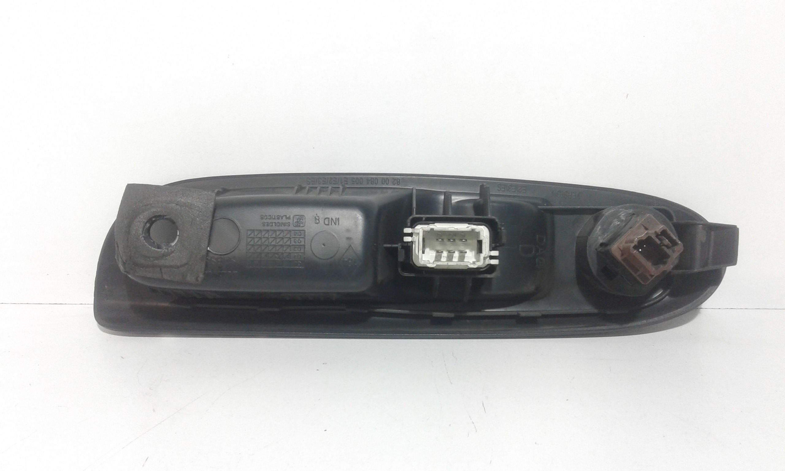 Pulsantiera Anteriore Destra Passeggero RENAULT Clio 4