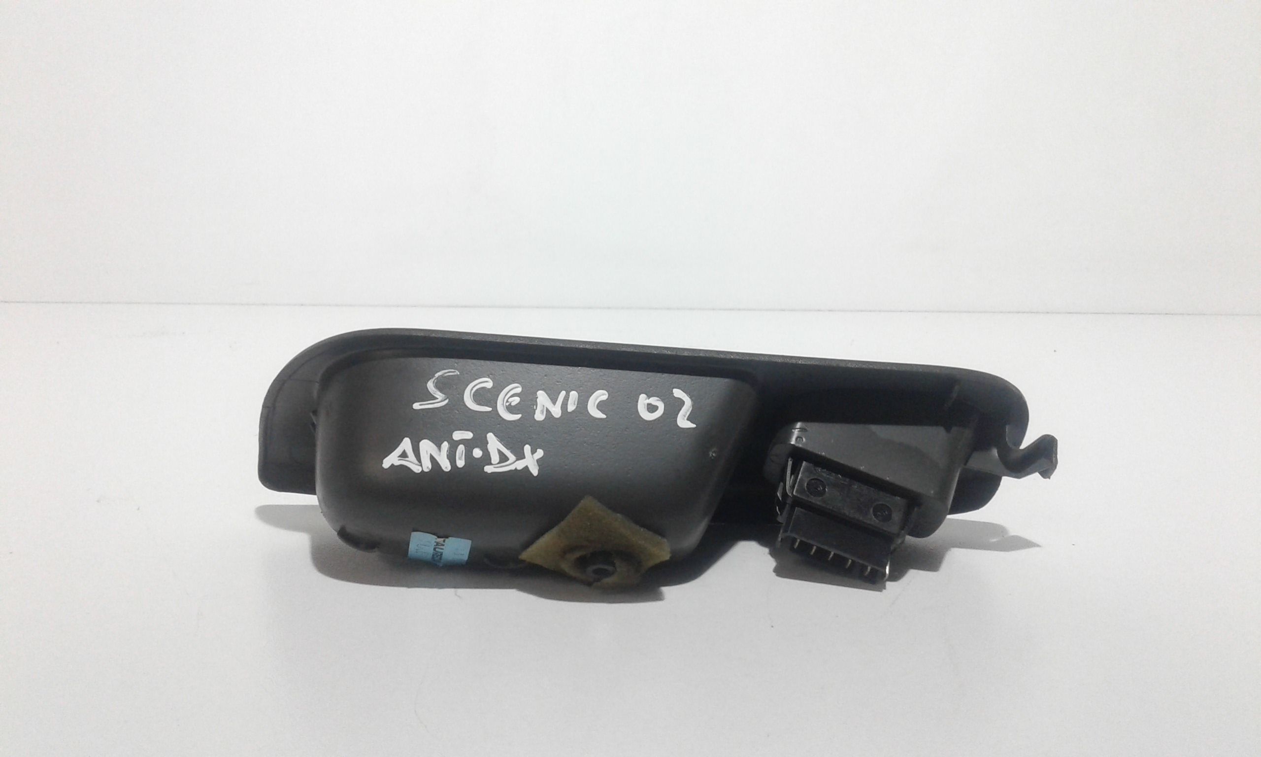 Pulsantiera Anteriore Destra Passeggero RENAULT Scenic 2 Serie