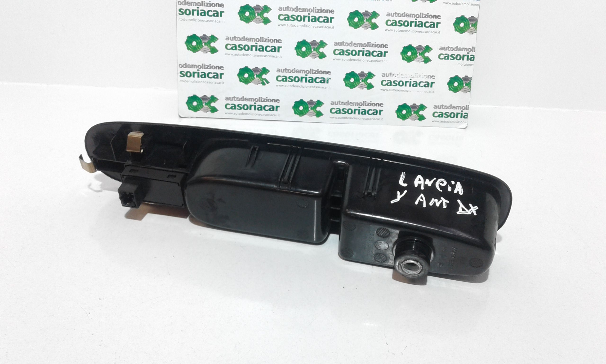 Pulsantiera Anteriore Destra Passeggero LANCIA Ypsilon 4 Serie