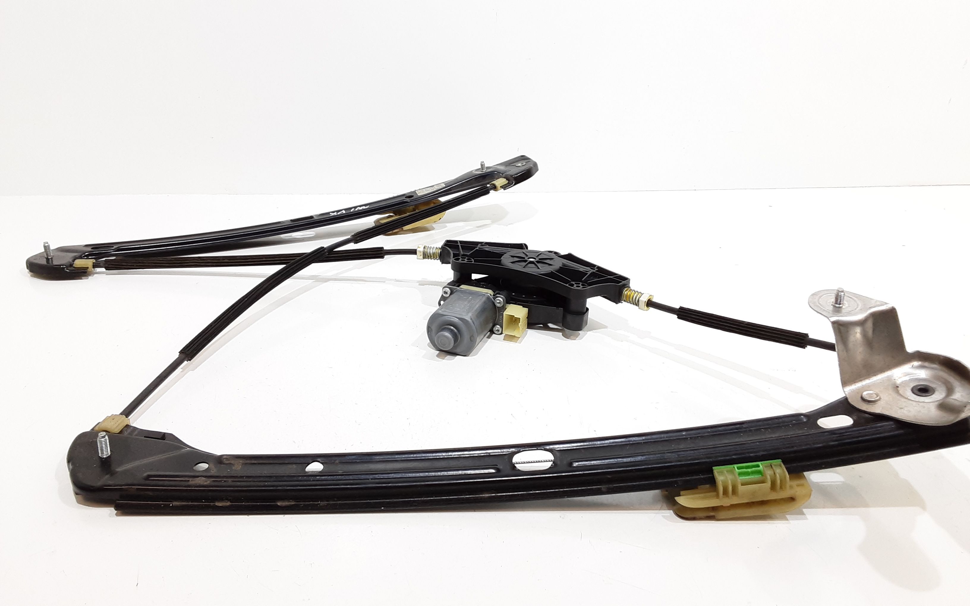 Cremagliera anteriore destra passeggero VOLKSWAGEN Golf 7 Berlina (12>)