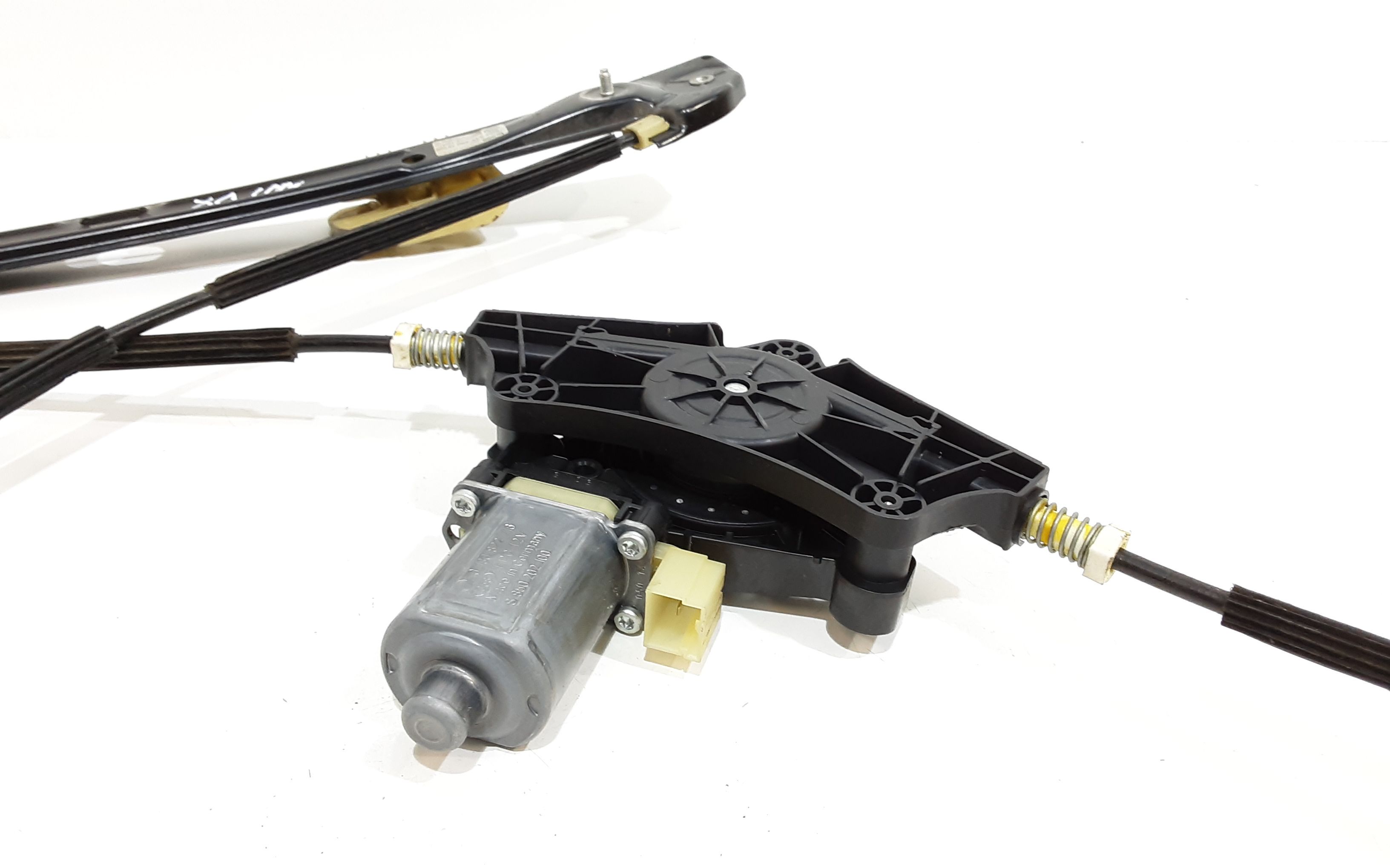 Cremagliera anteriore destra passeggero VOLKSWAGEN Golf 7 Berlina (12>)