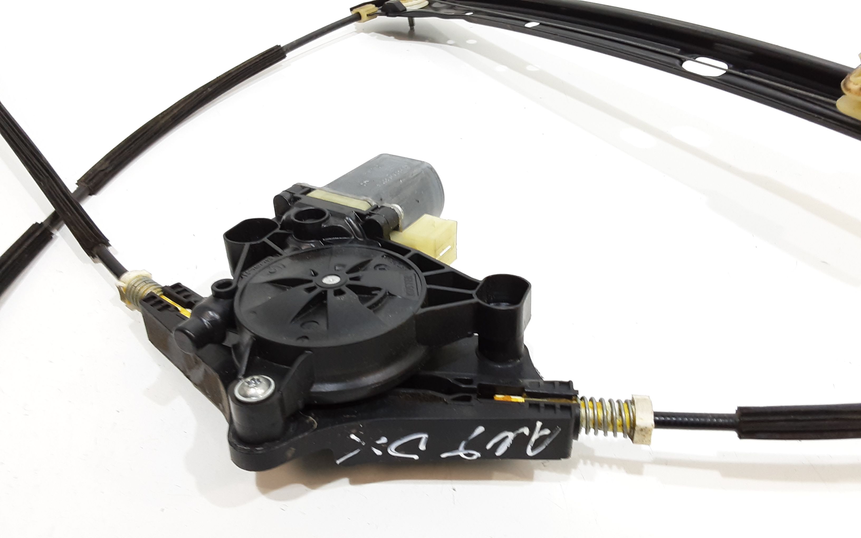 Cremagliera anteriore destra passeggero VOLKSWAGEN Golf 7 Berlina (12>)