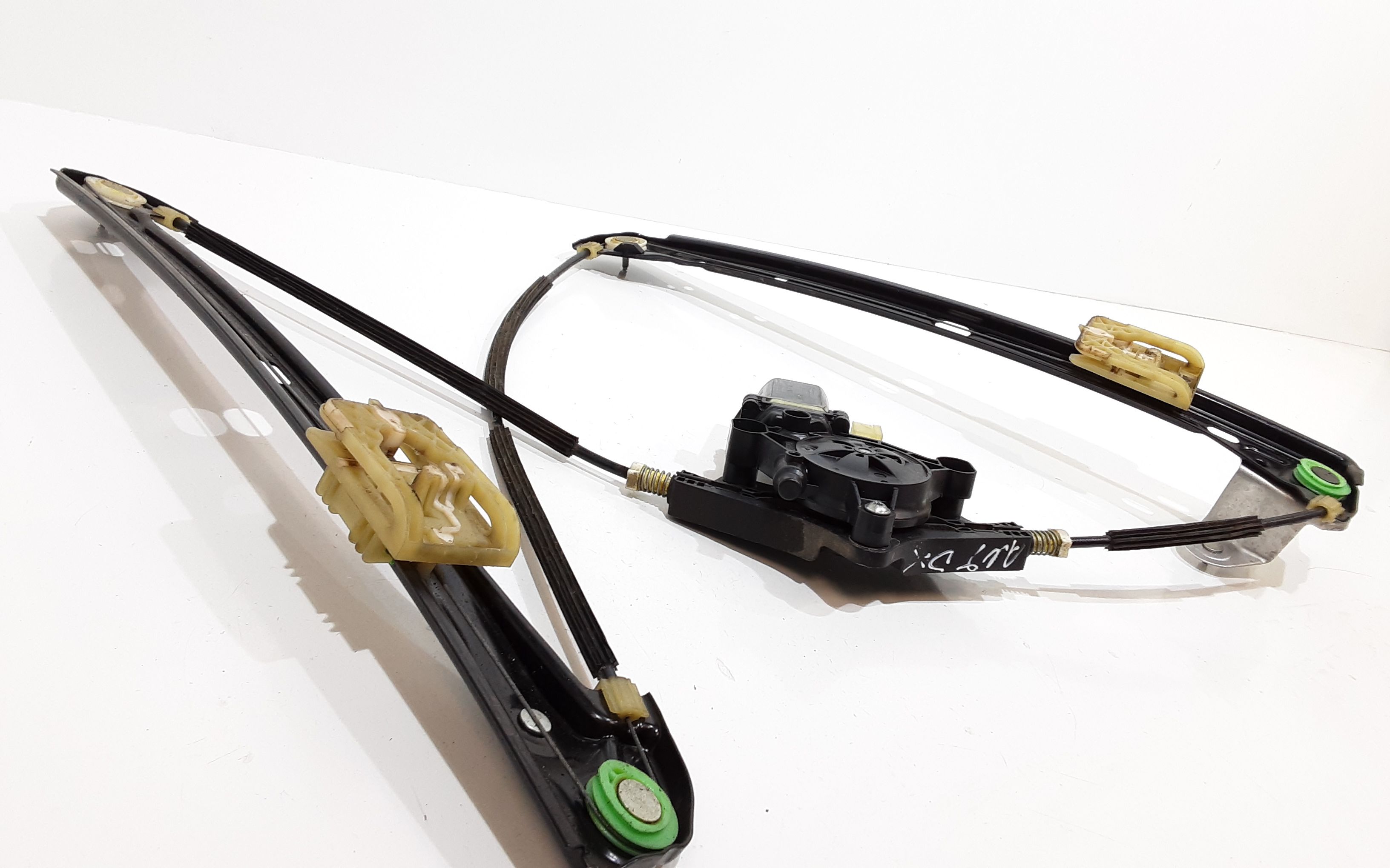 Cremagliera anteriore destra passeggero VOLKSWAGEN Golf 7 Berlina (12>)