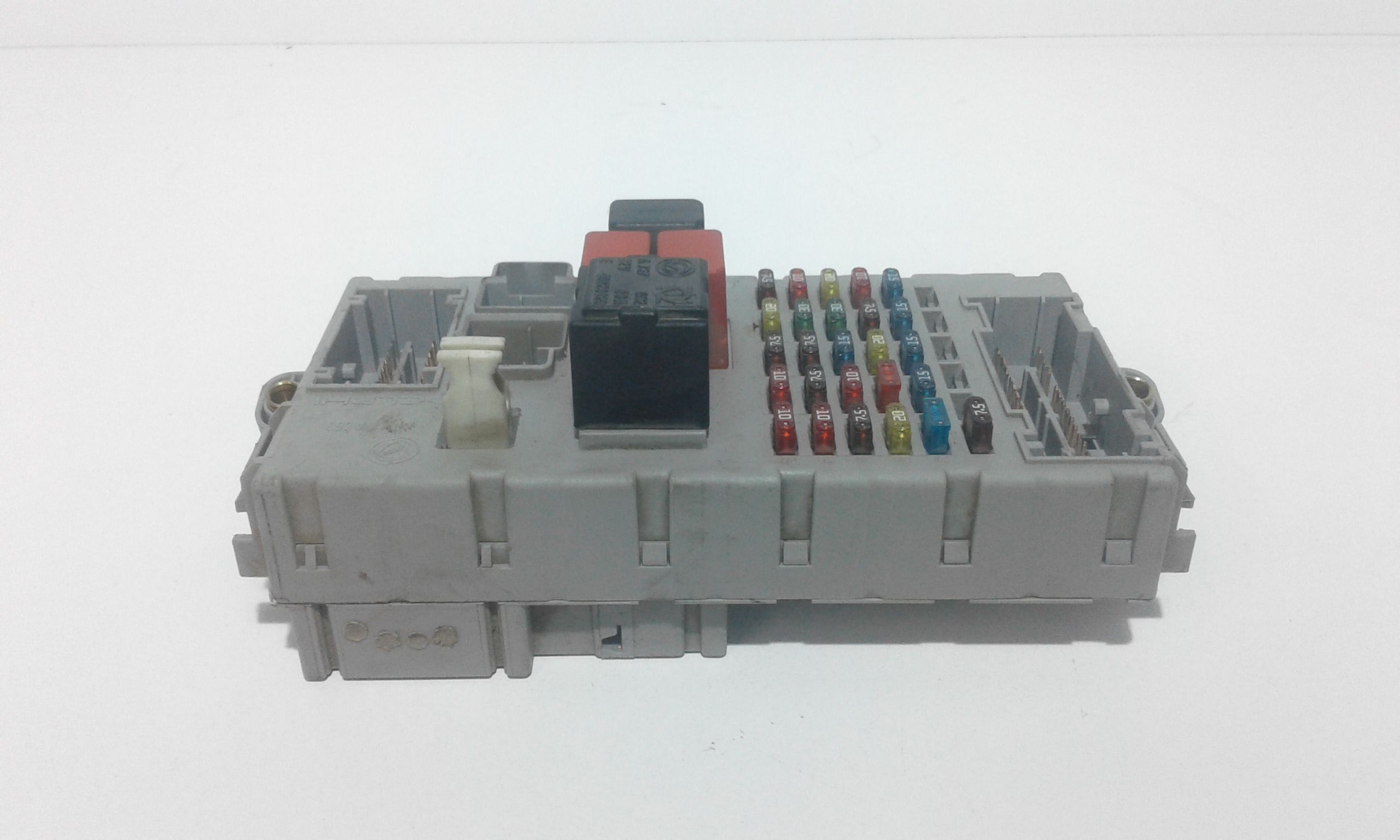 Centralina porta fusibili FIAT Punto EVO