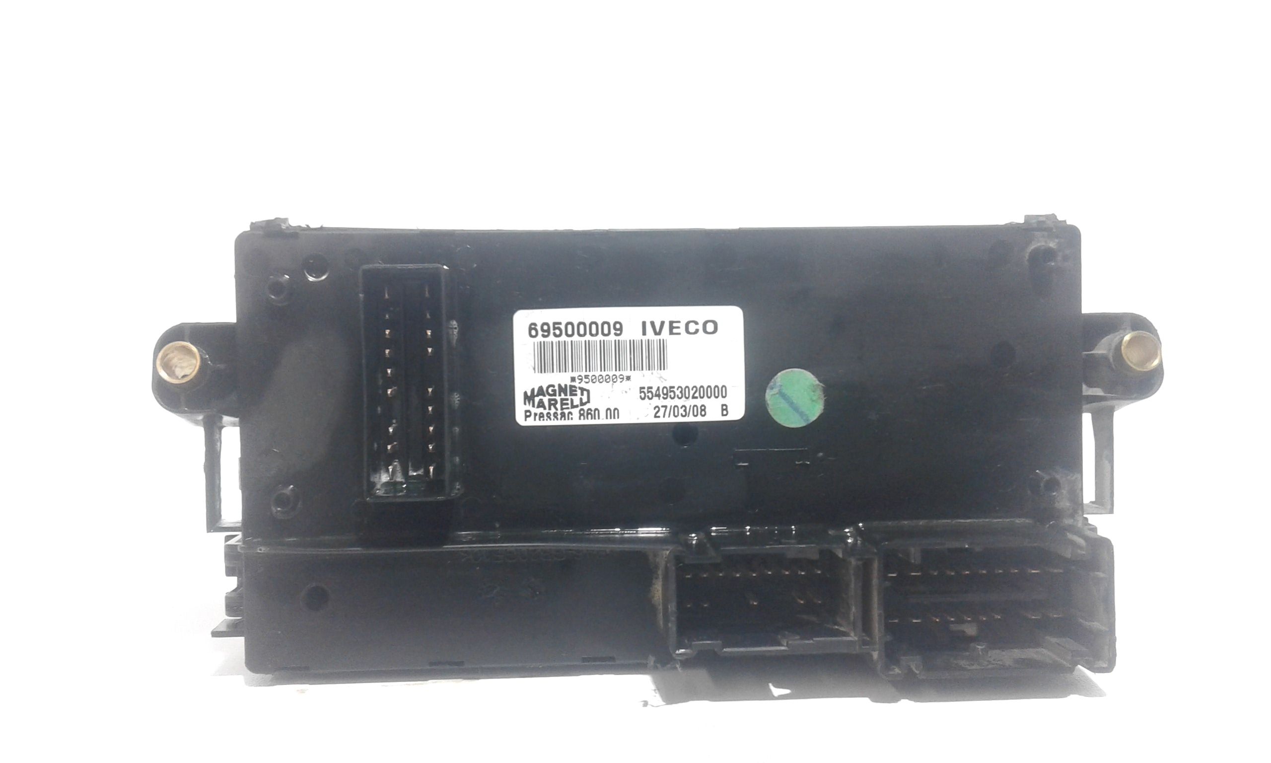 Centralina porta fusibili IVECO Daily 4 Serie