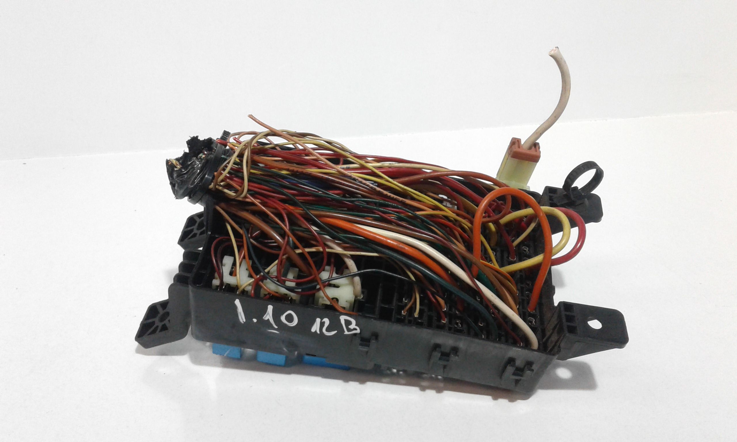 Centralina porta fusibili HYUNDAI i10 1 Serie