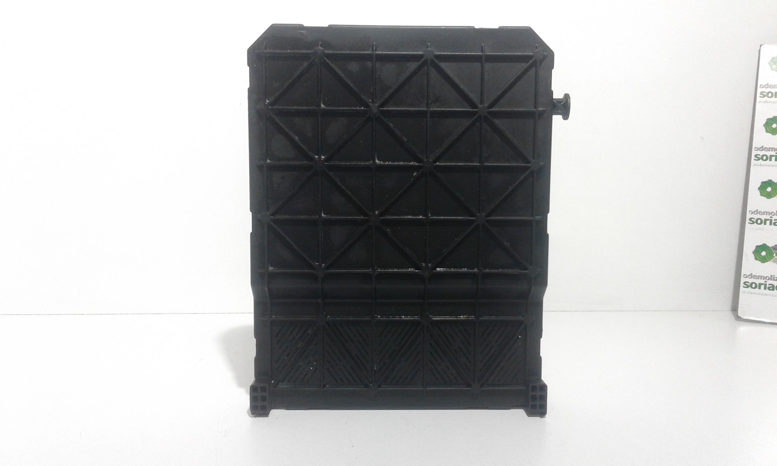 Centralina porta fusibili NISSAN Micra 3 Serie