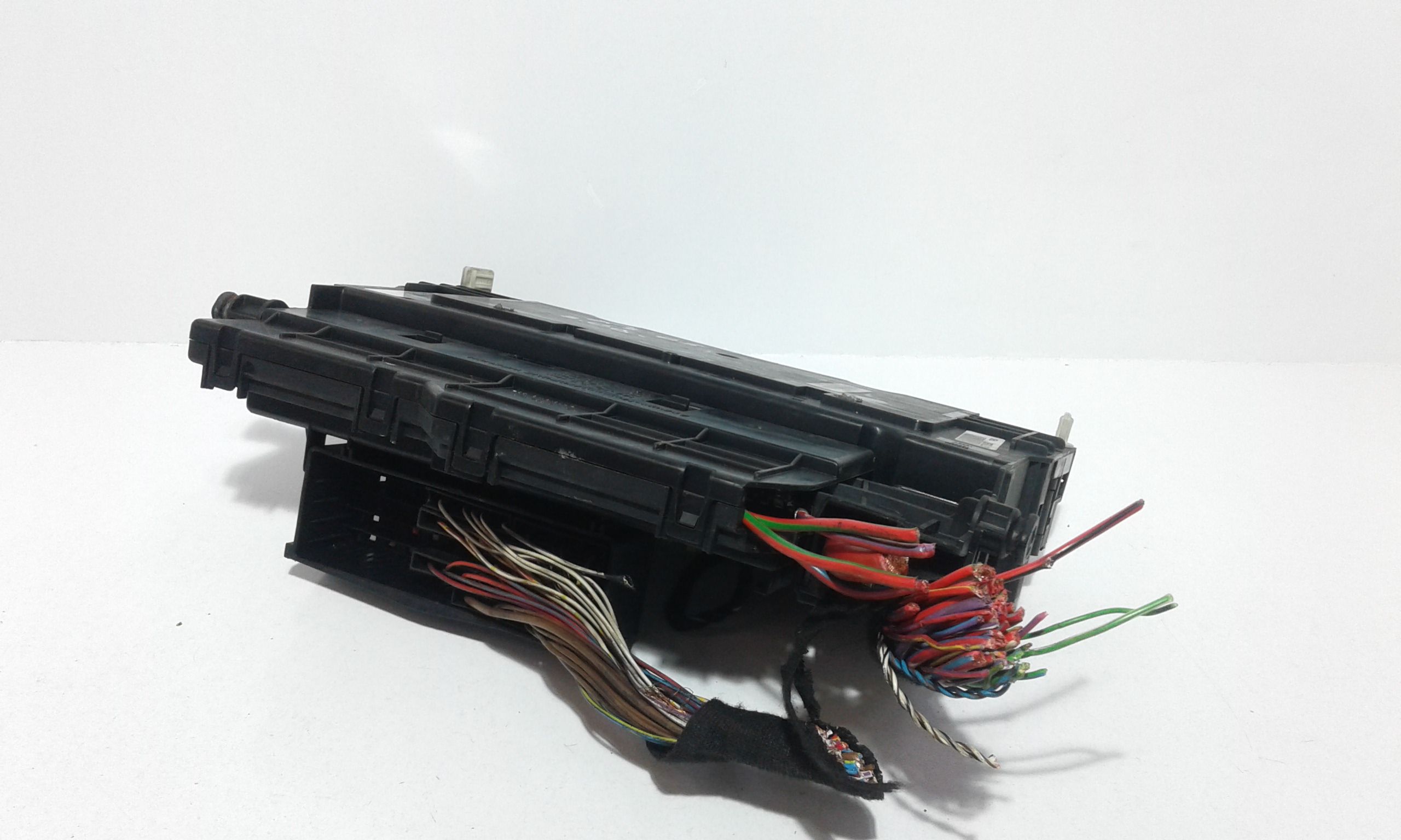 Centralina porta fusibili BMW X3 1 Serie