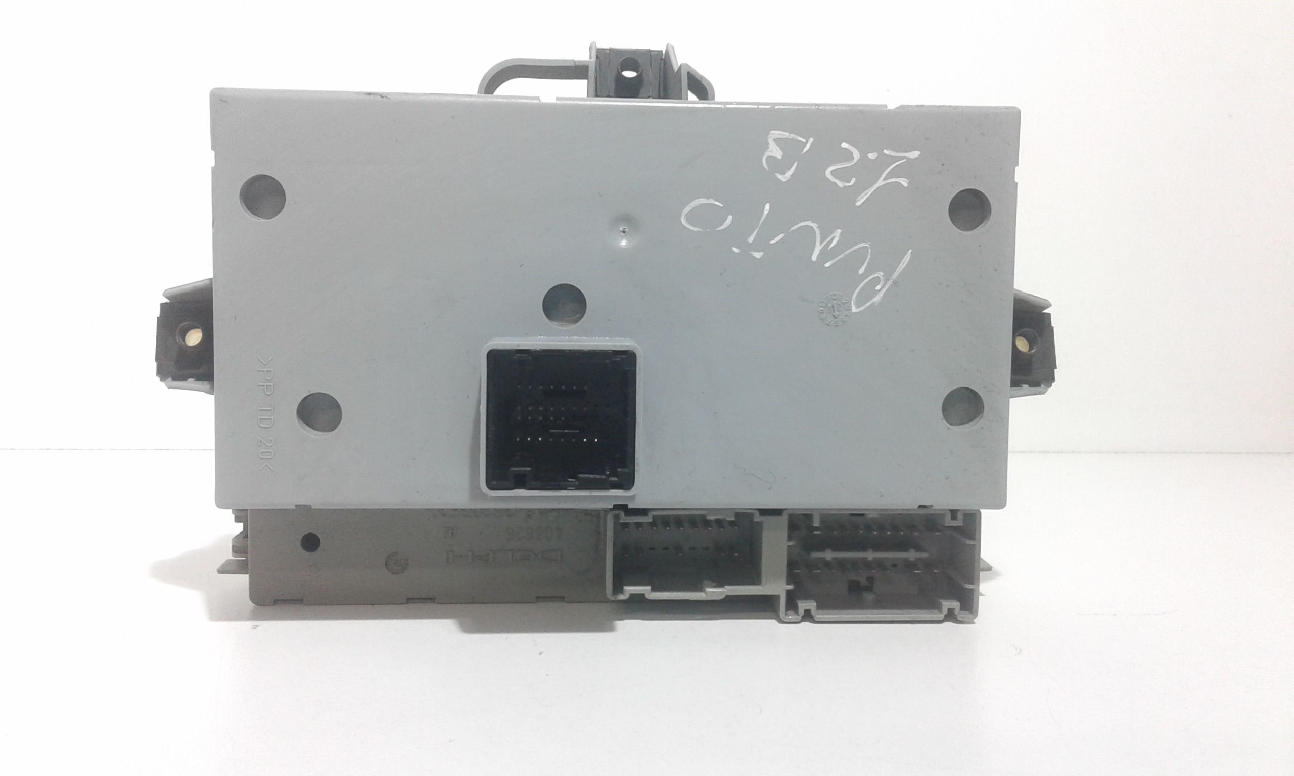 Centralina Porta Fusibili FIAT Punto Berlina 3P 3 Serie