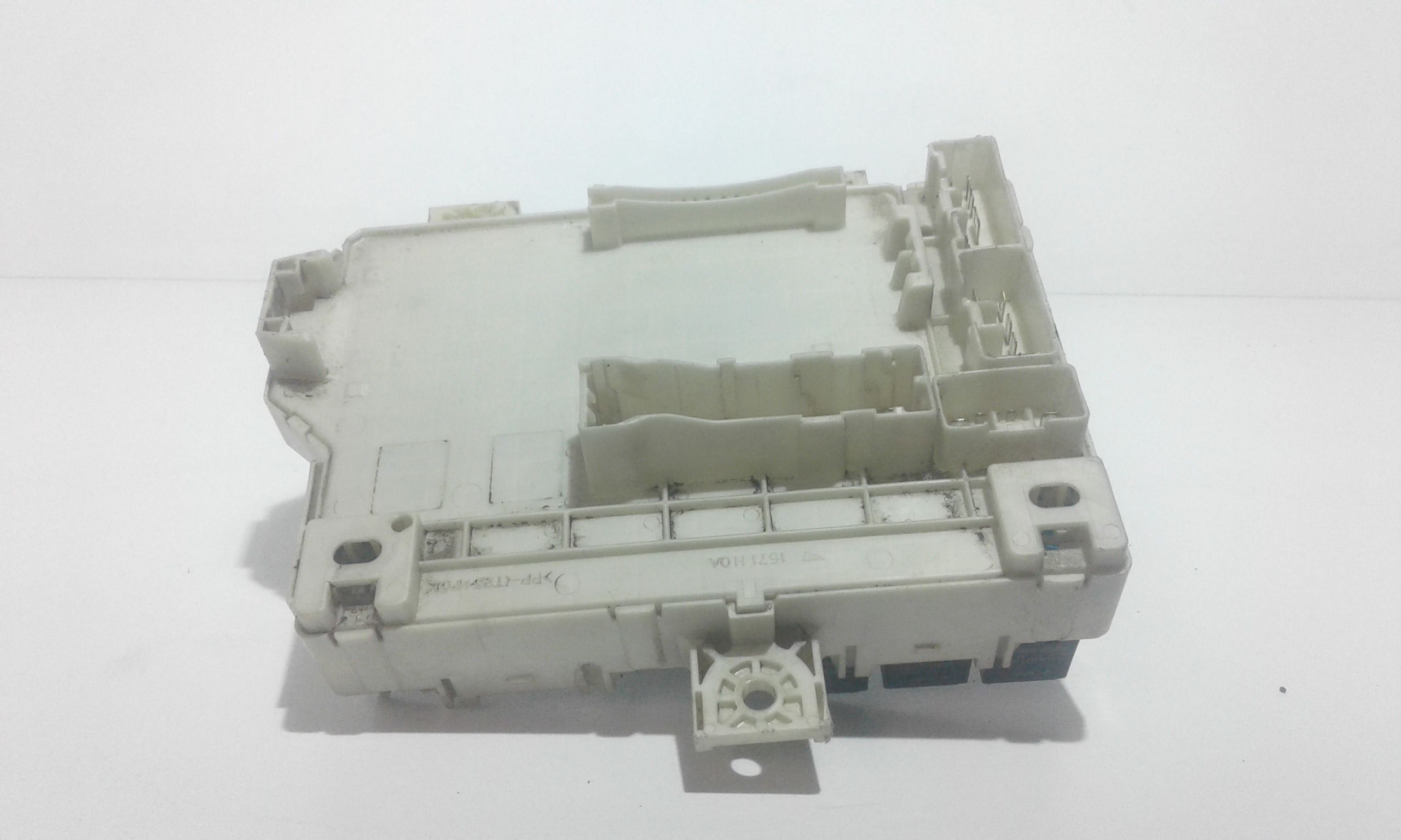 Centralina porta fusibili SMART Forfour 1 Serie