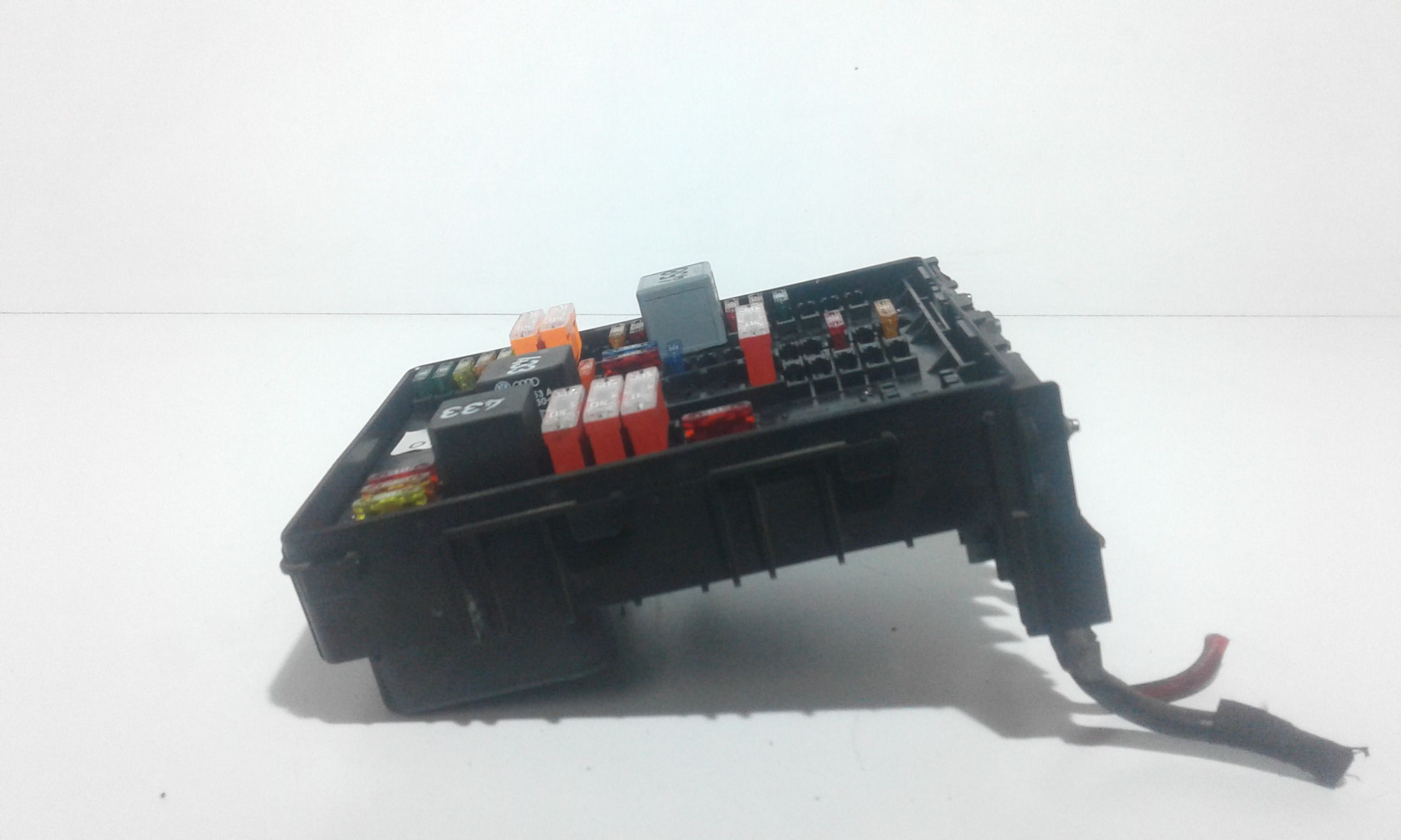 Centralina porta fusibili VOLKSWAGEN Golf 5 Berlina