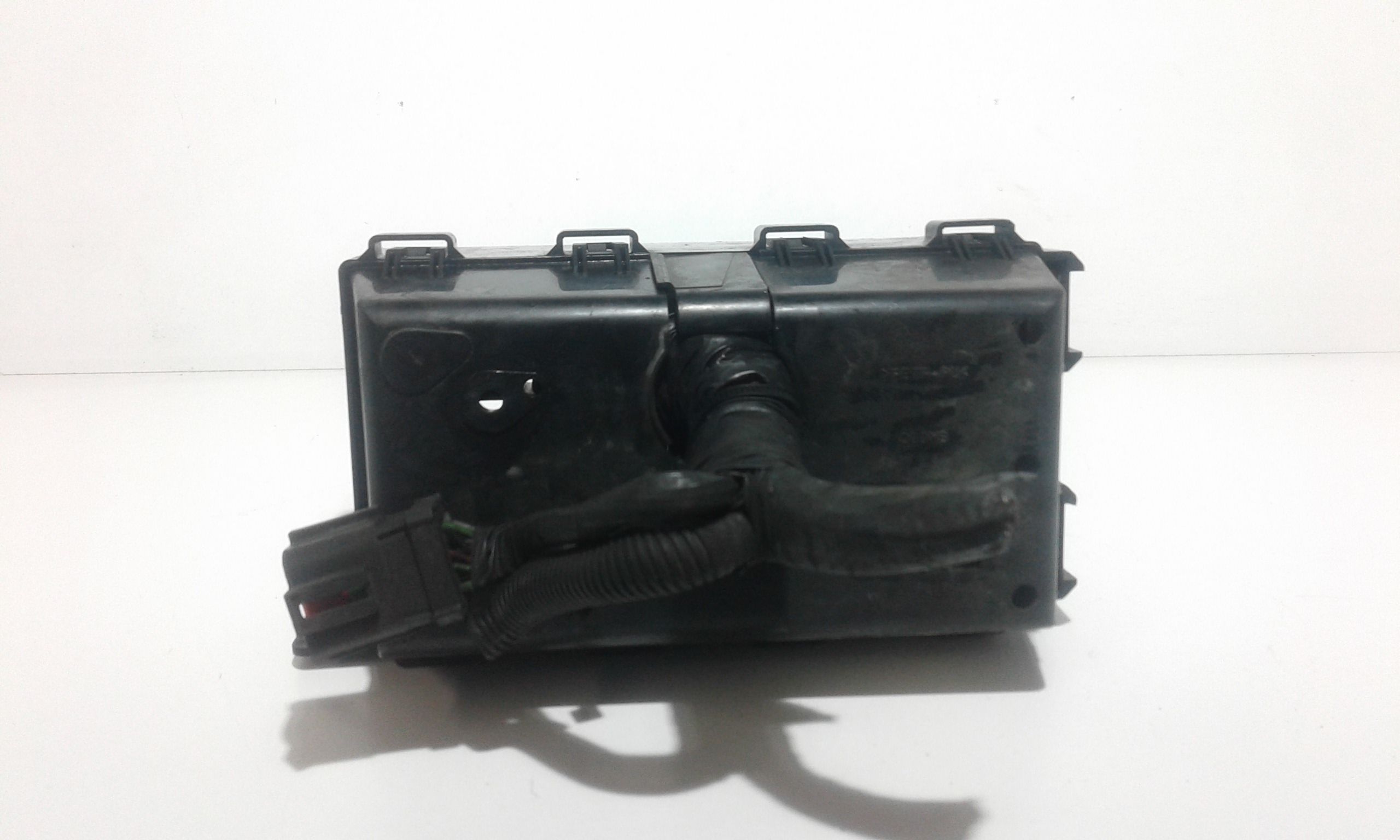 Centralina Porta Fusibili FORD Transit Connect 1 Serie