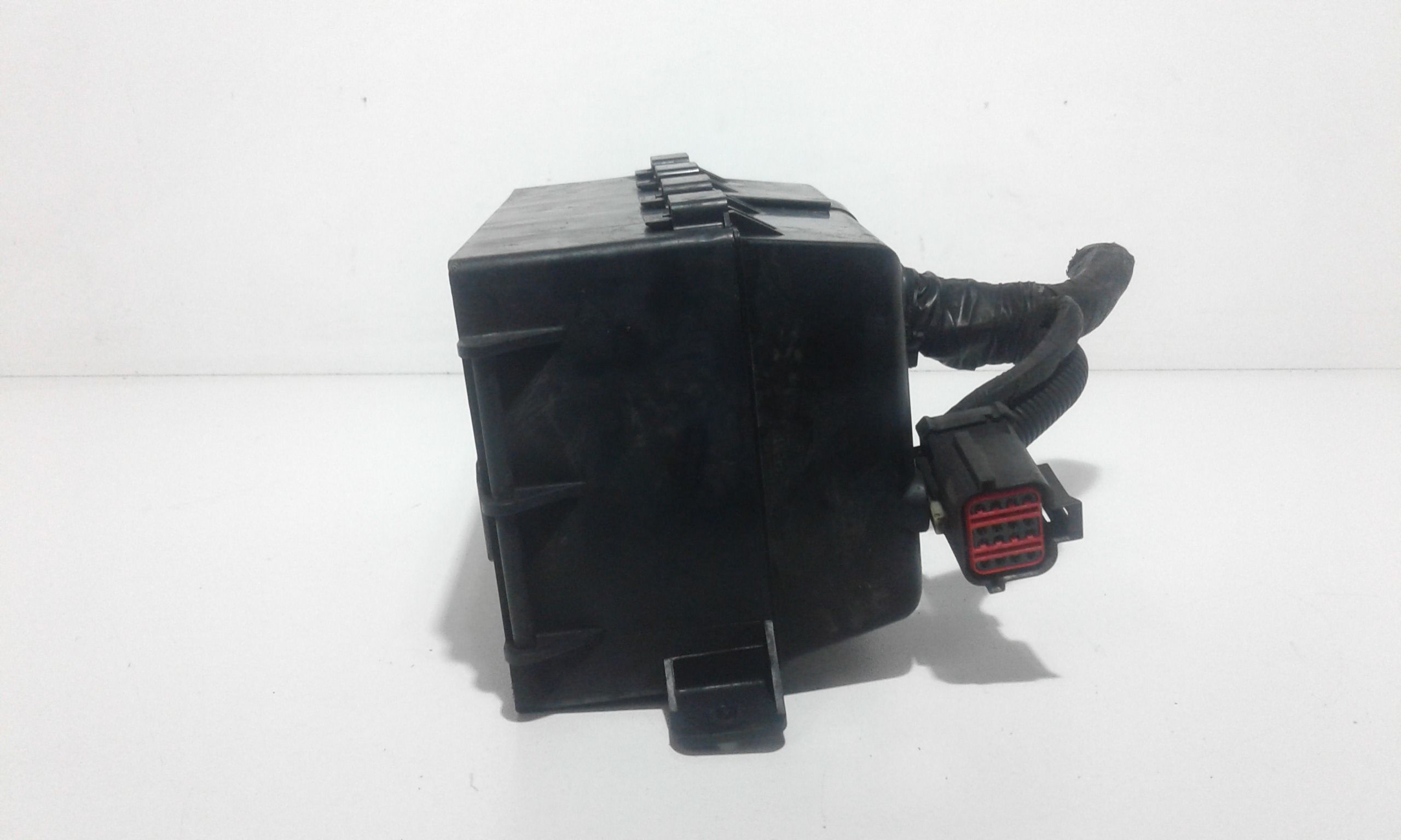 Centralina Porta Fusibili FORD Transit Connect 1 Serie