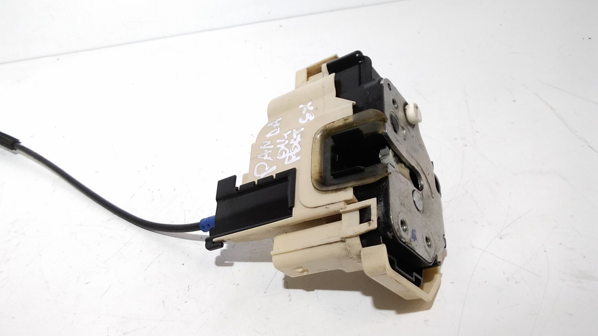 Serratura Posteriore Sinistra FIAT Panda 3 Serie