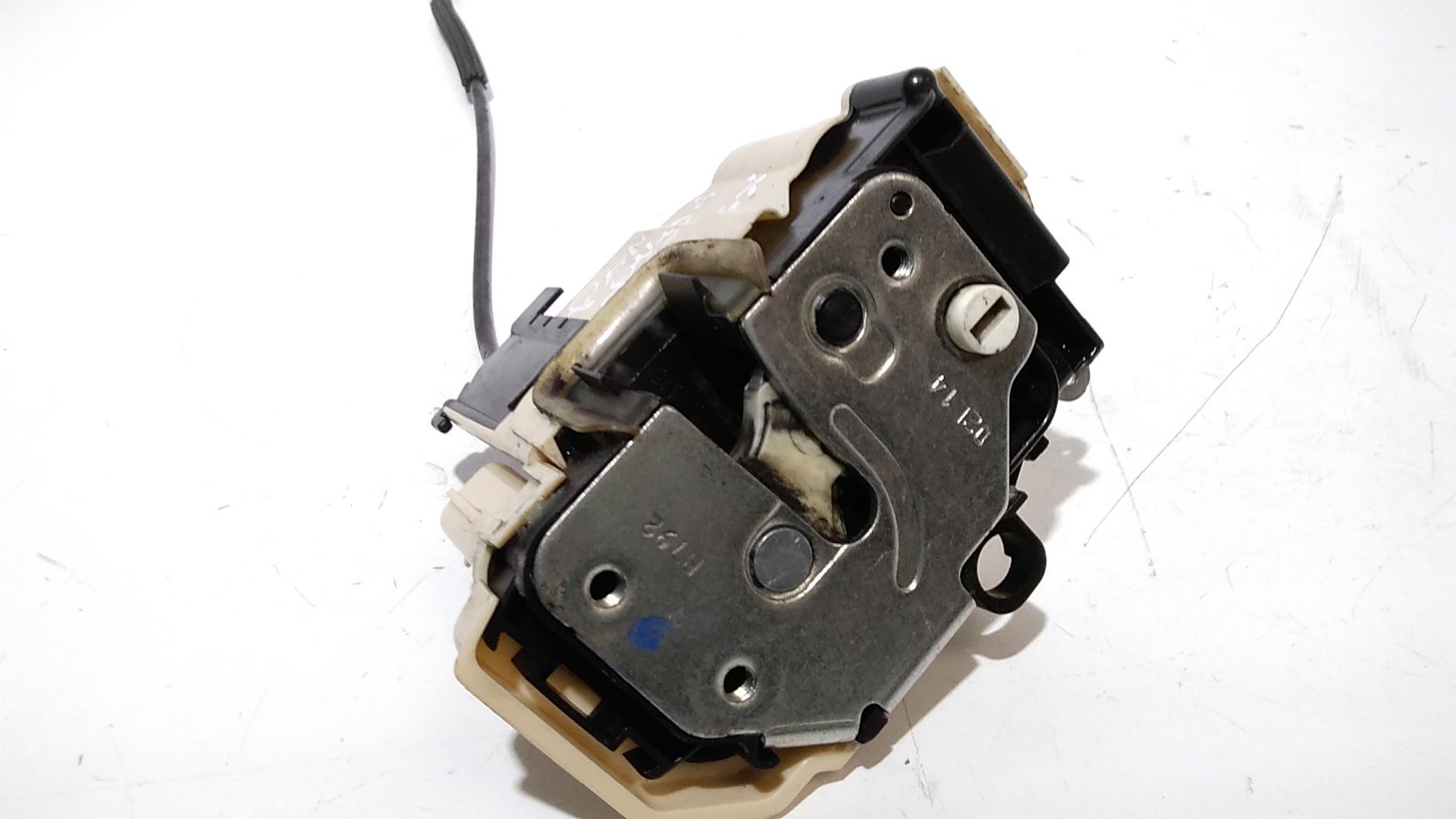 Serratura Posteriore Sinistra FIAT Panda 3 Serie