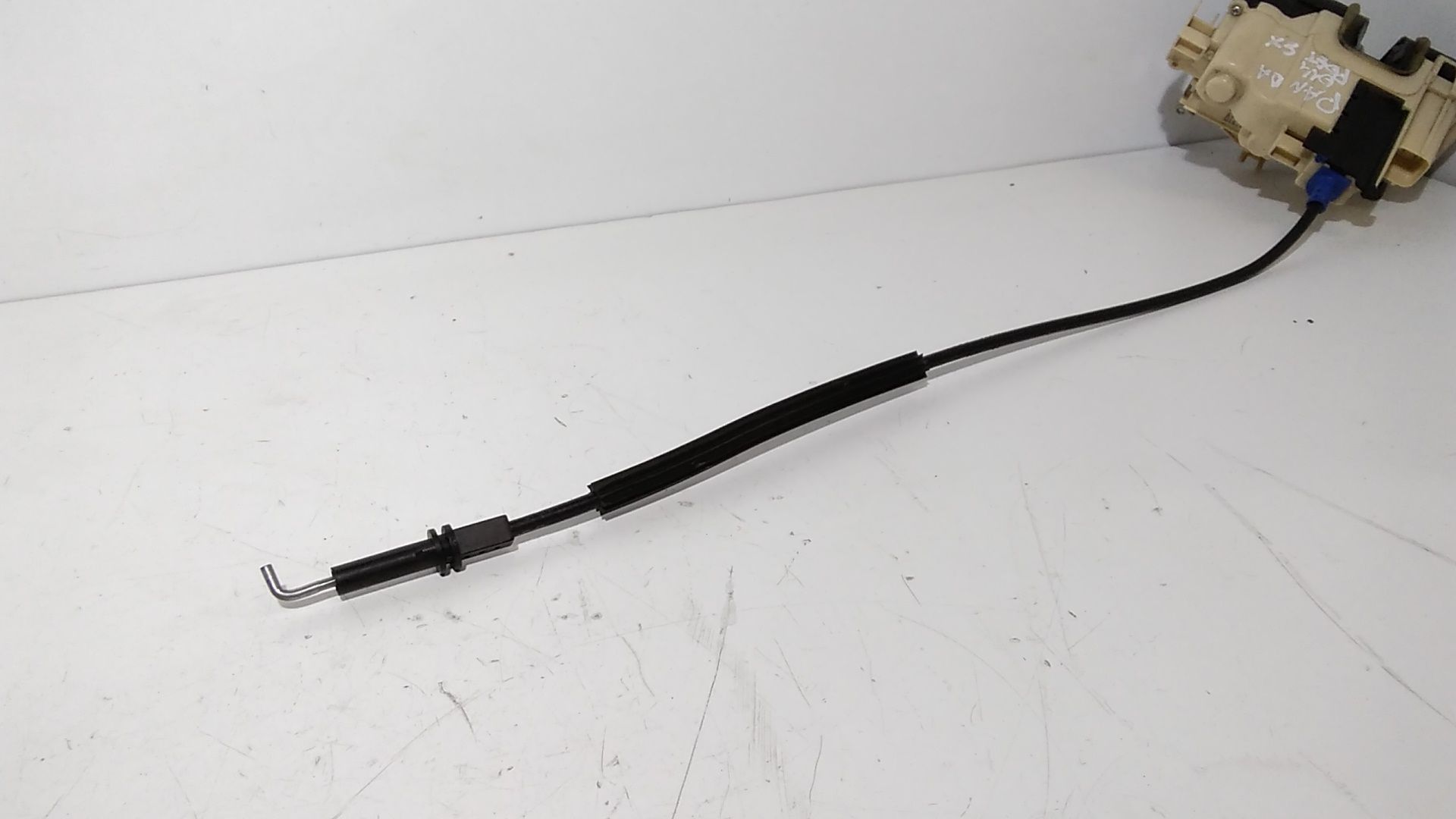 Serratura Posteriore Sinistra FIAT Panda 3 Serie