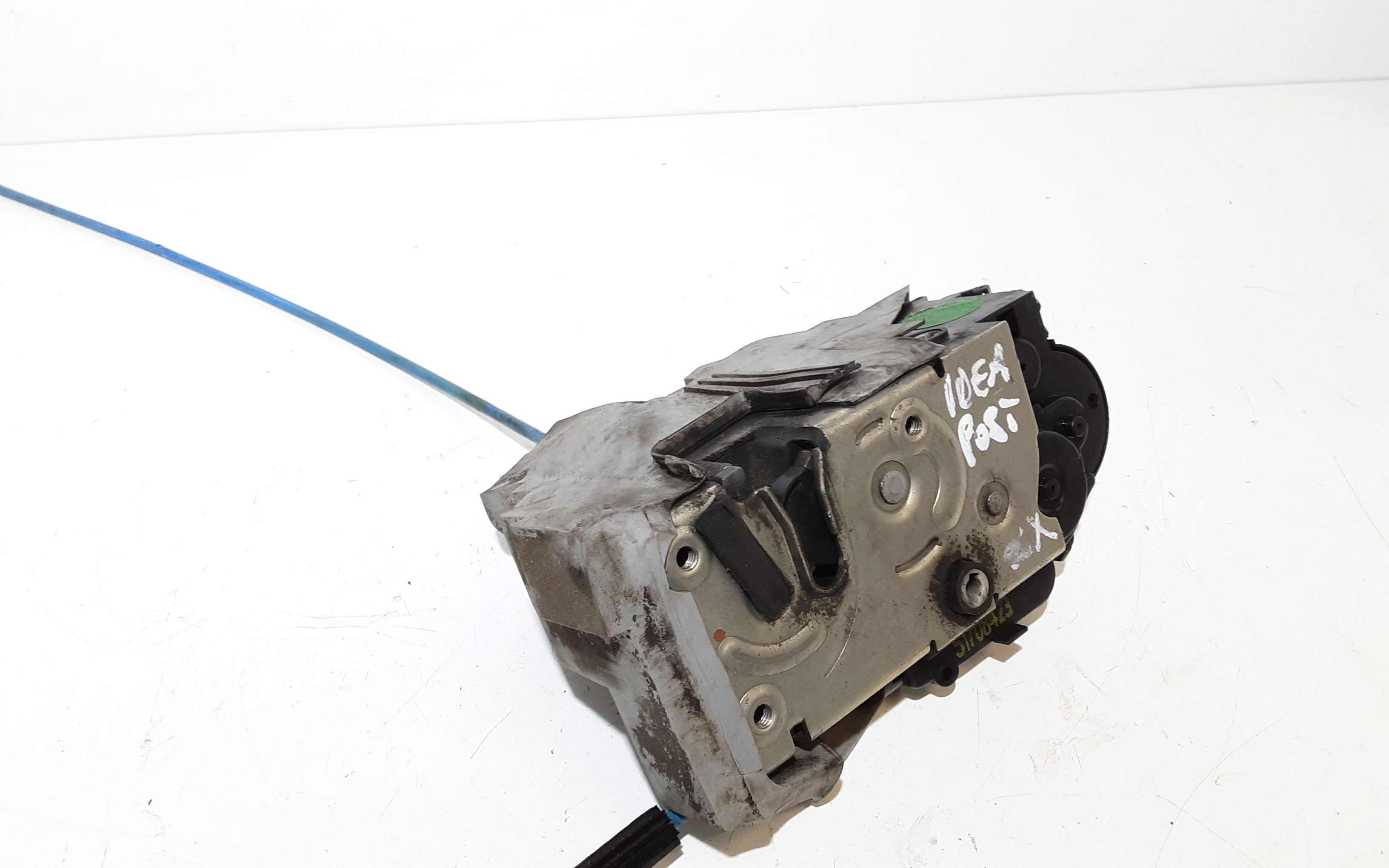 Serratura Posteriore Sinistra FIAT Idea 1 Serie