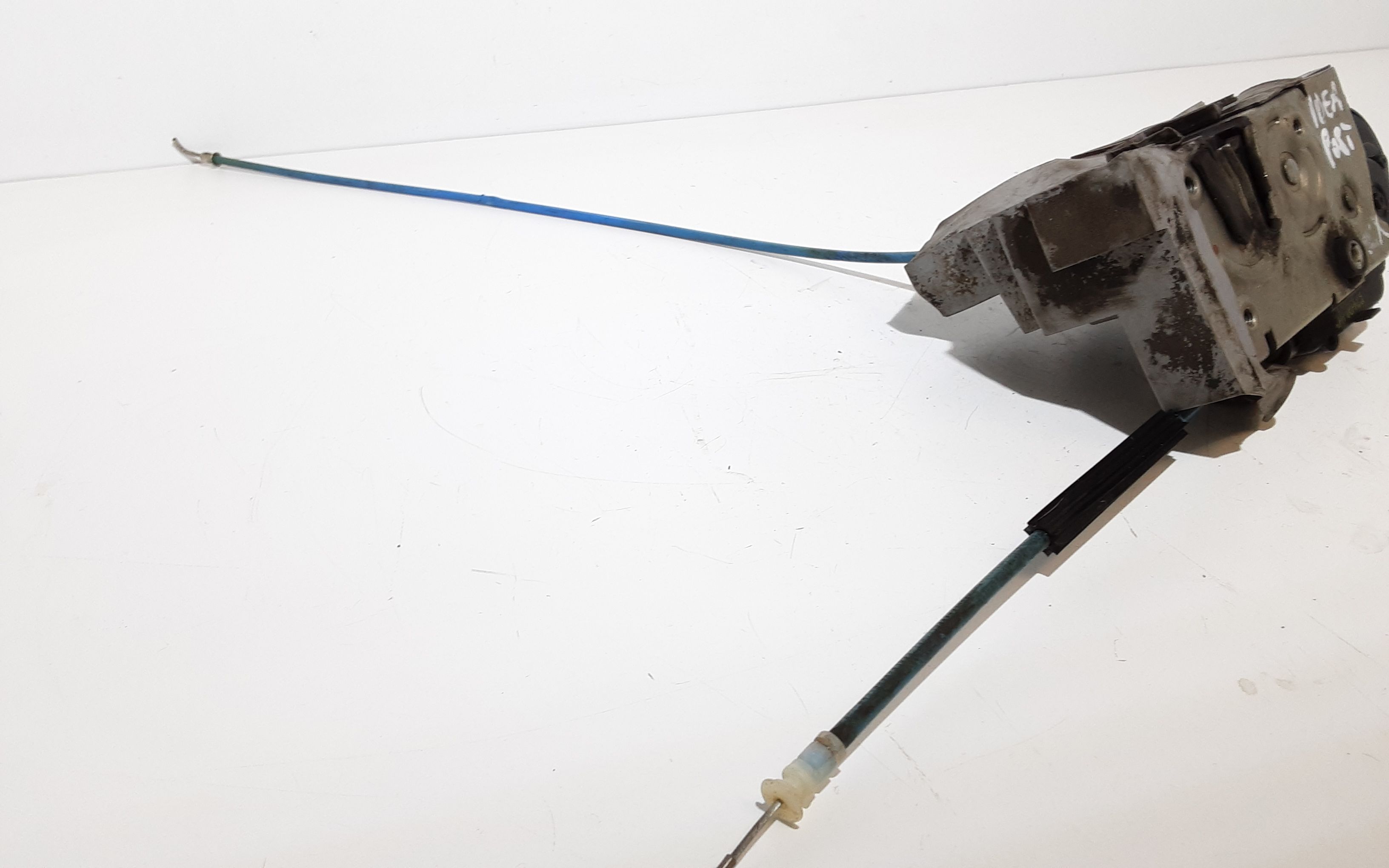 Serratura Posteriore Sinistra FIAT Idea 1 Serie