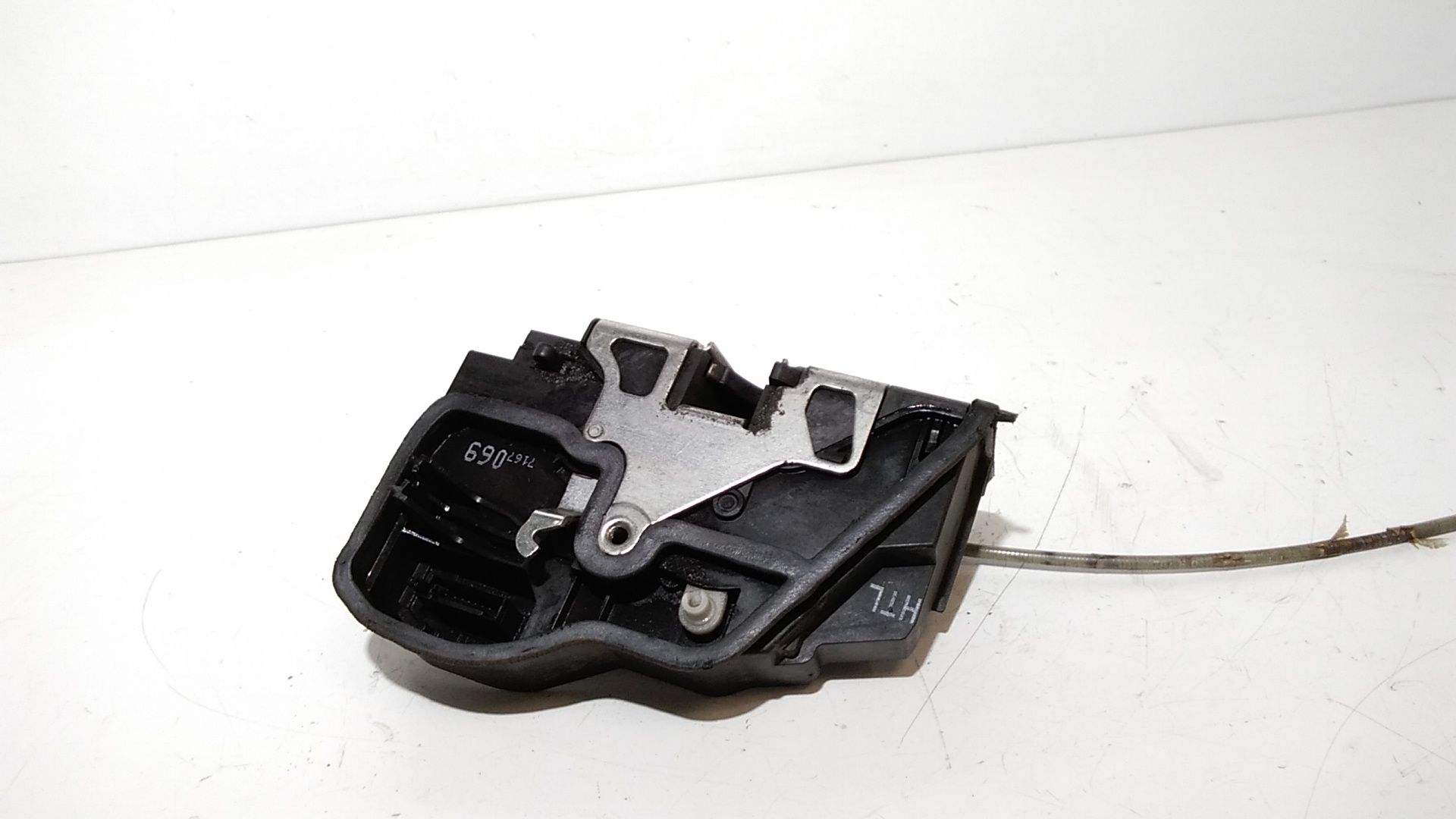 Serratura Posteriore Sinistra BMW Serie 1 E87 1 Serie