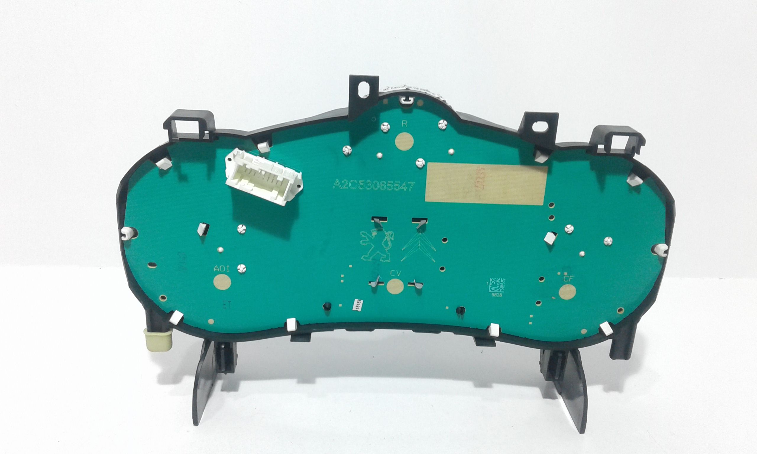 Quadro Strumenti PEUGEOT 207 2 Serie