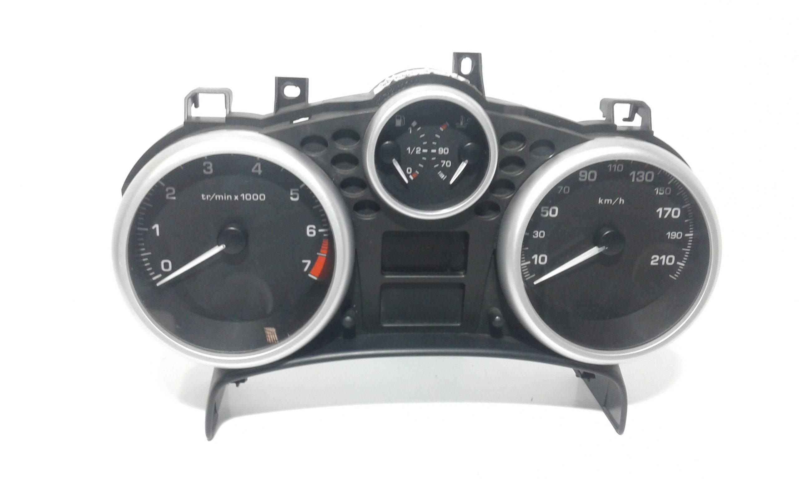 Quadro Strumenti PEUGEOT 207 2 Serie