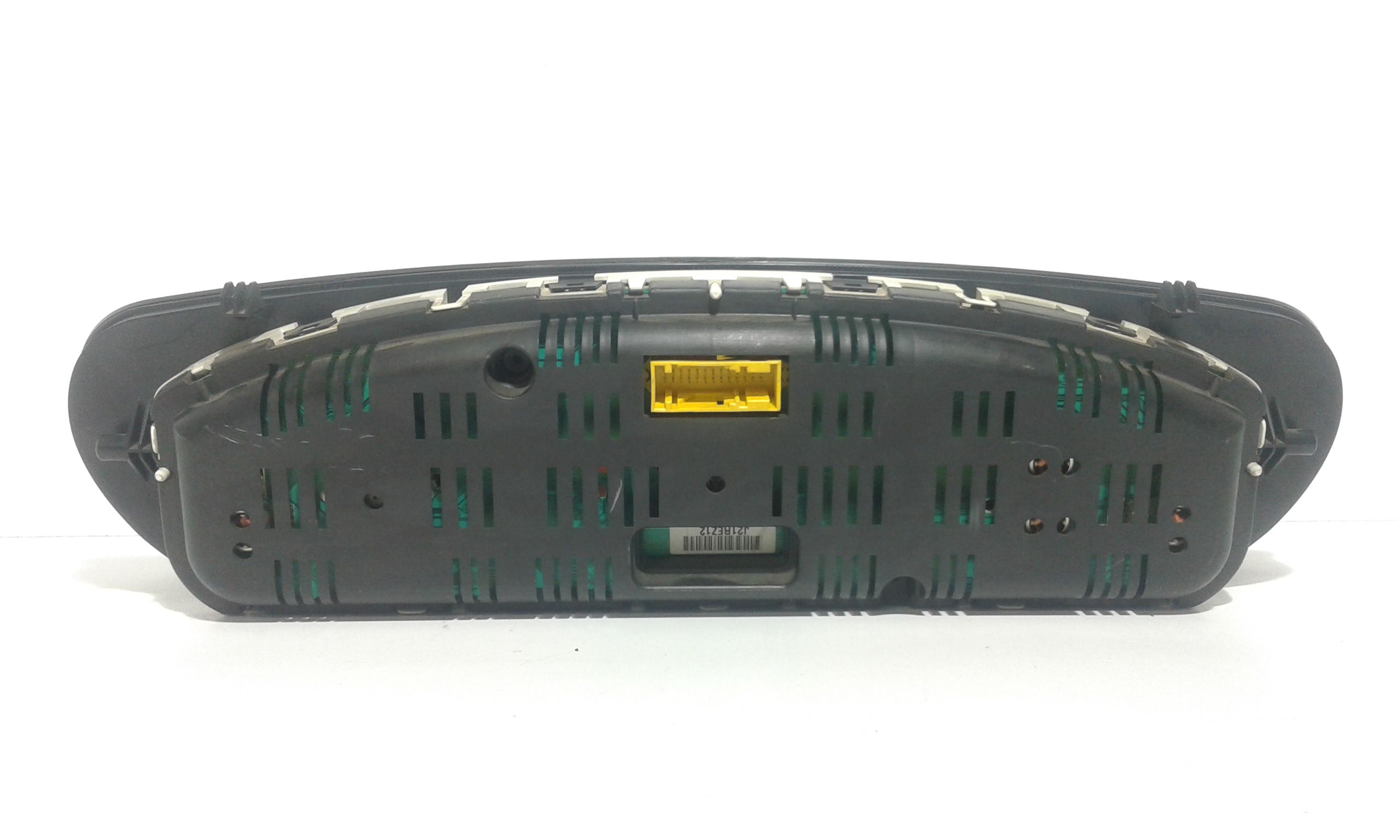 Quadro Strumenti CITROEN C5 Break 1 Serie