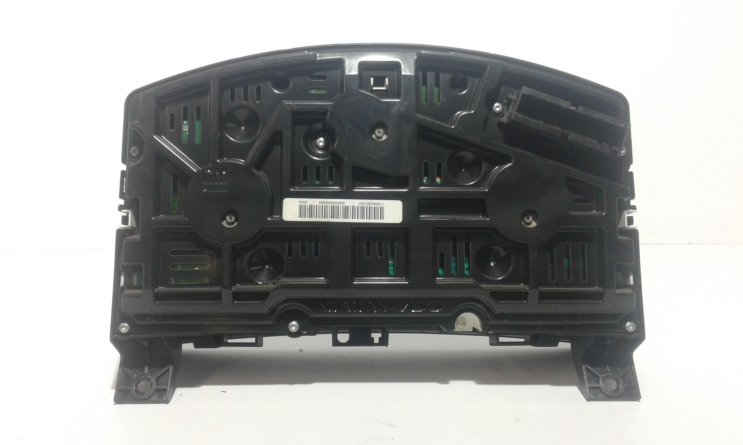 Quadro Strumenti OPEL Astra H Berlina