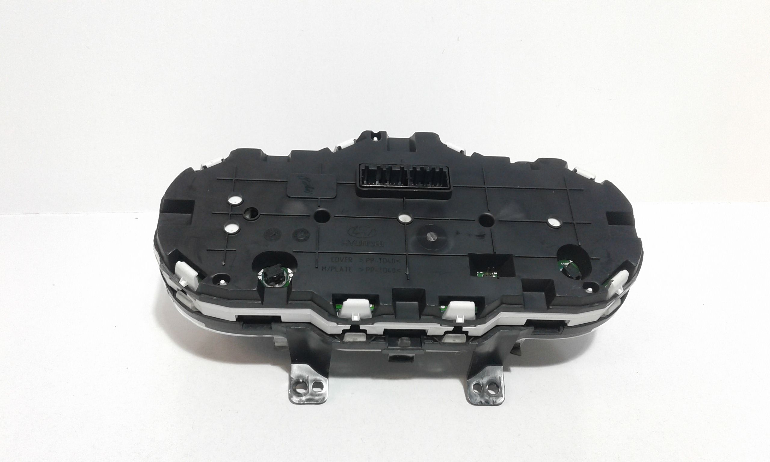 Quadro Strumenti HYUNDAI i10 1 Serie