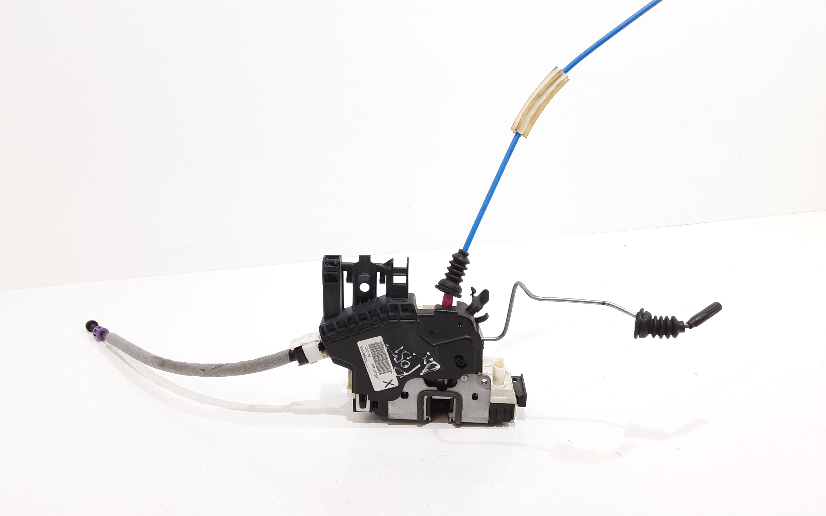 Serratura Posteriore Sinistra MERCEDES GLA Serie