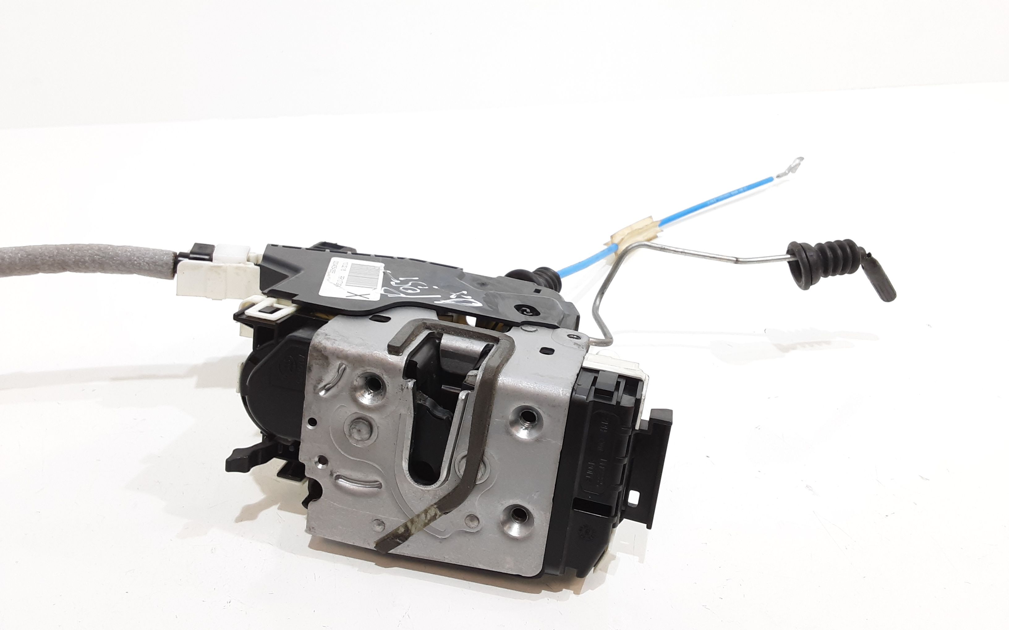 Serratura Posteriore Sinistra MERCEDES GLA Serie