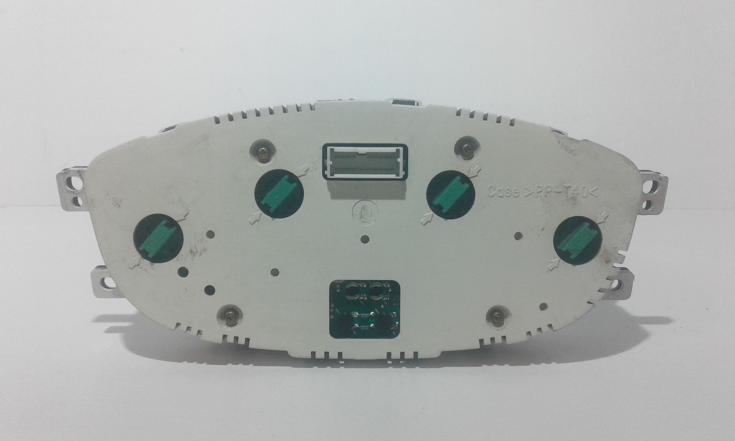 Quadro Strumenti CHEVROLET Matiz 2 Serie