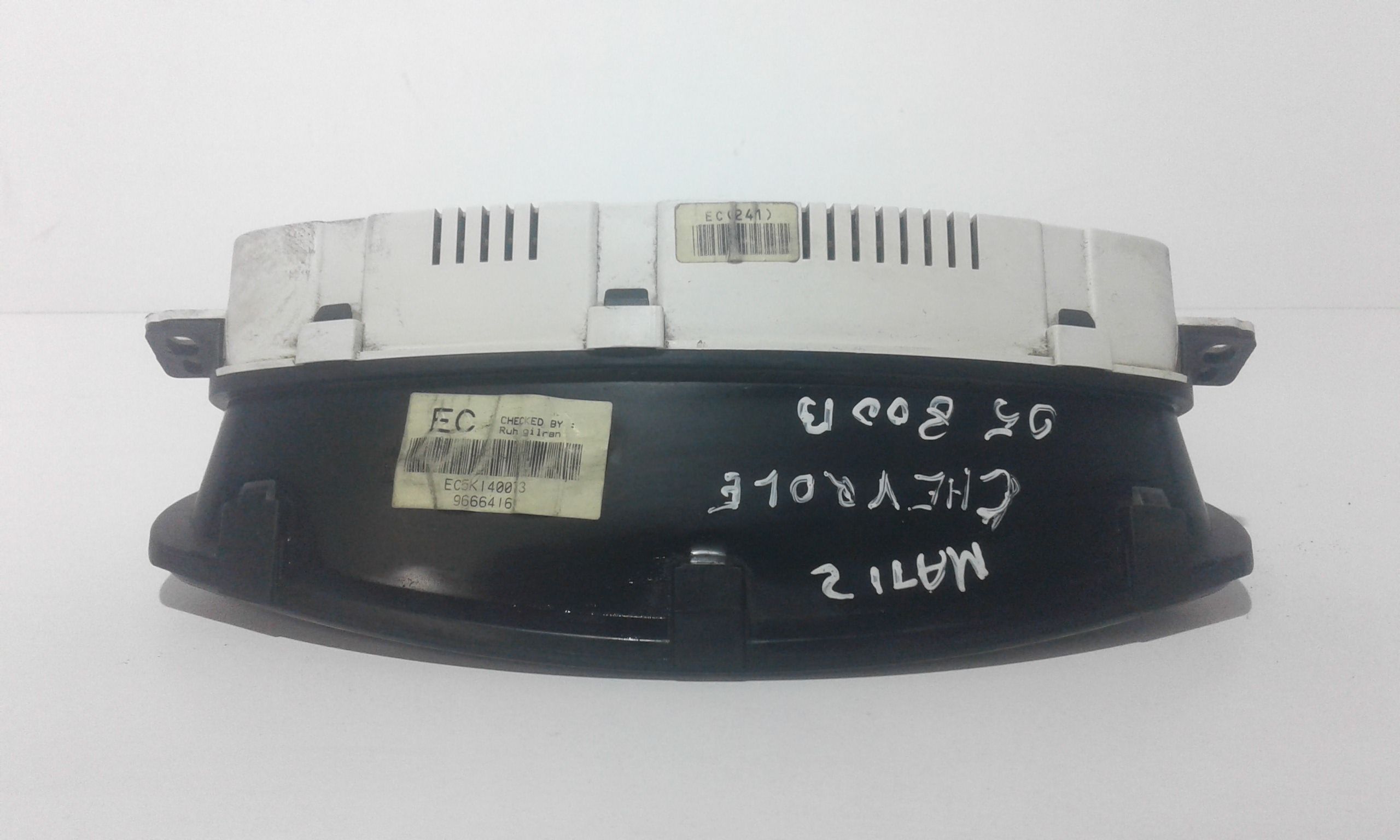 Quadro Strumenti CHEVROLET Matiz 2 Serie