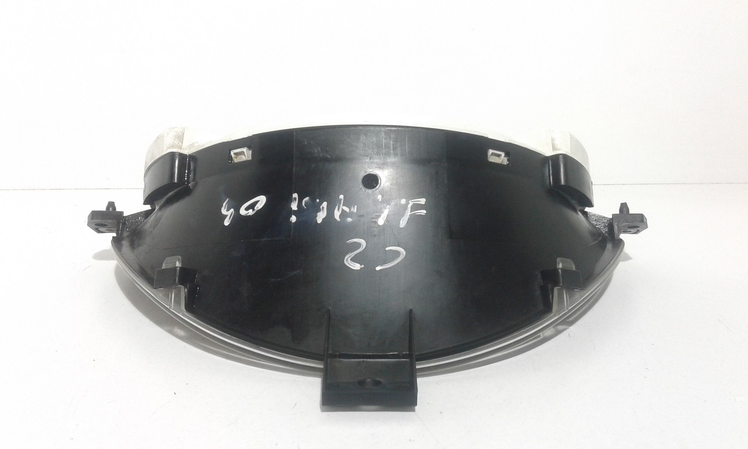 Quadro Strumenti CITROEN C2 1 Serie