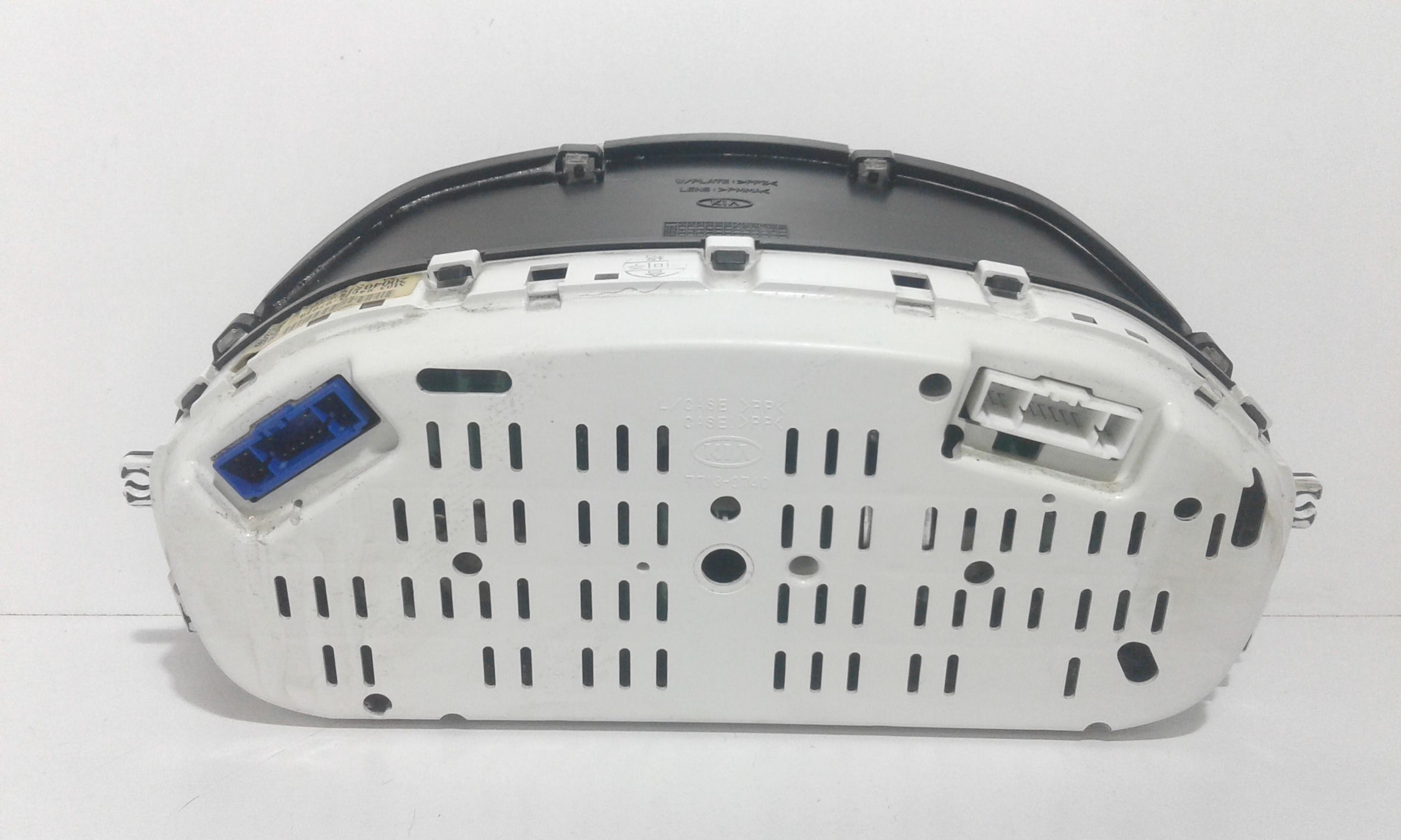 Quadro Strumenti KIA Picanto 1 Serie