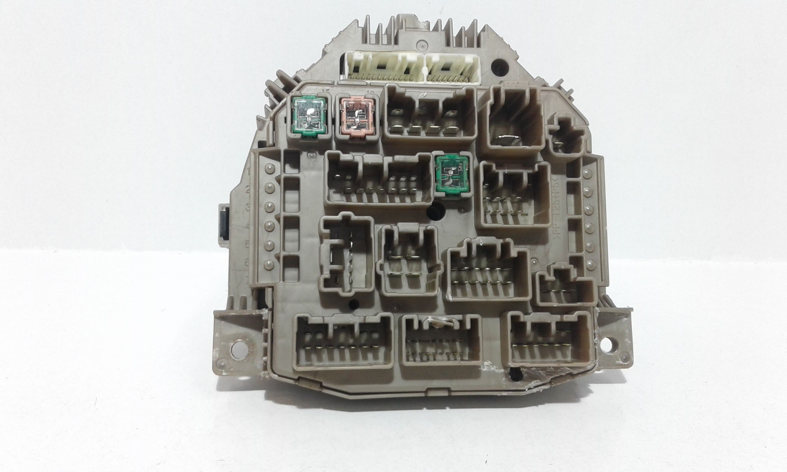 Quadro Strumenti TOYOTA Aygo 1 Serie