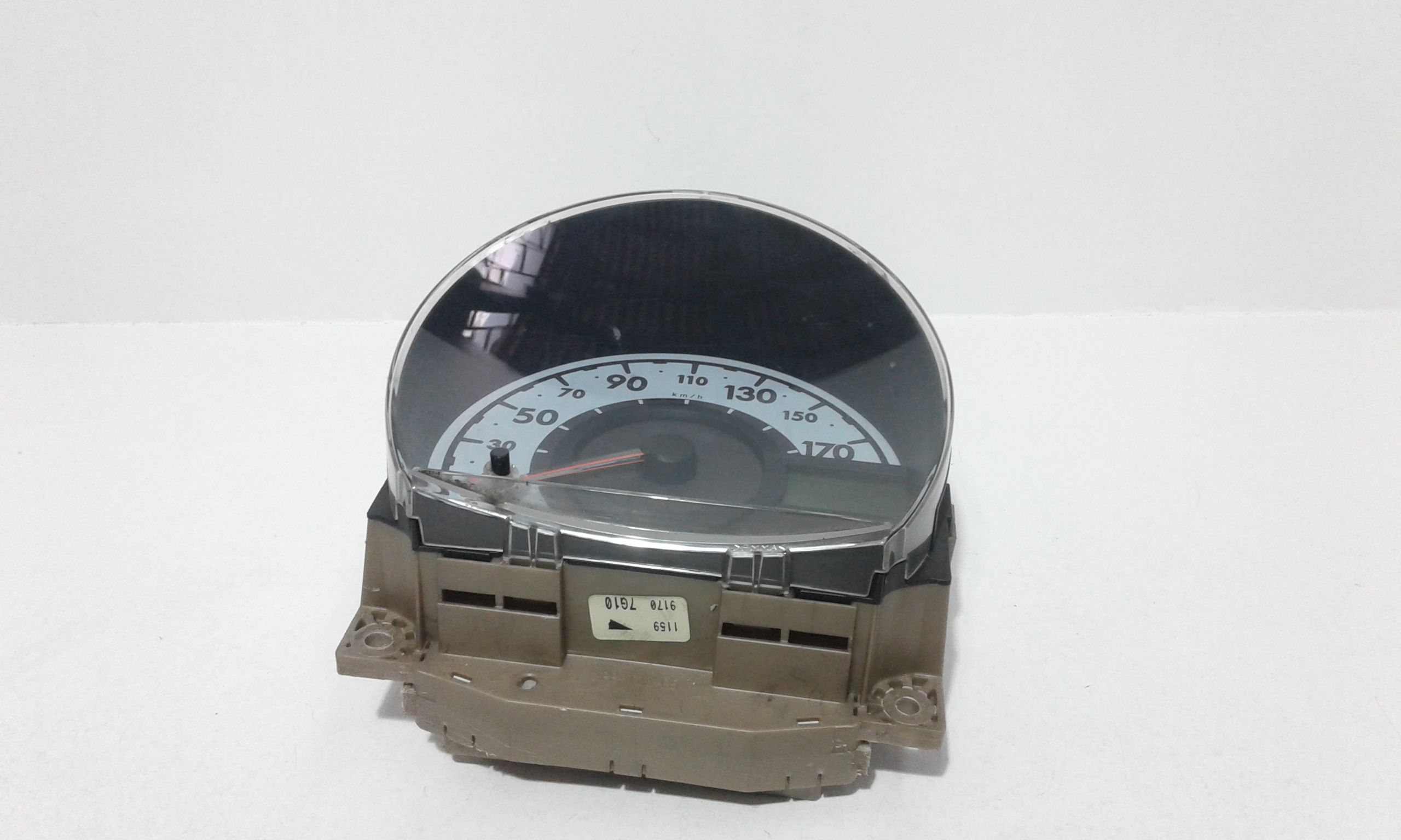 Quadro Strumenti TOYOTA Aygo 1 Serie