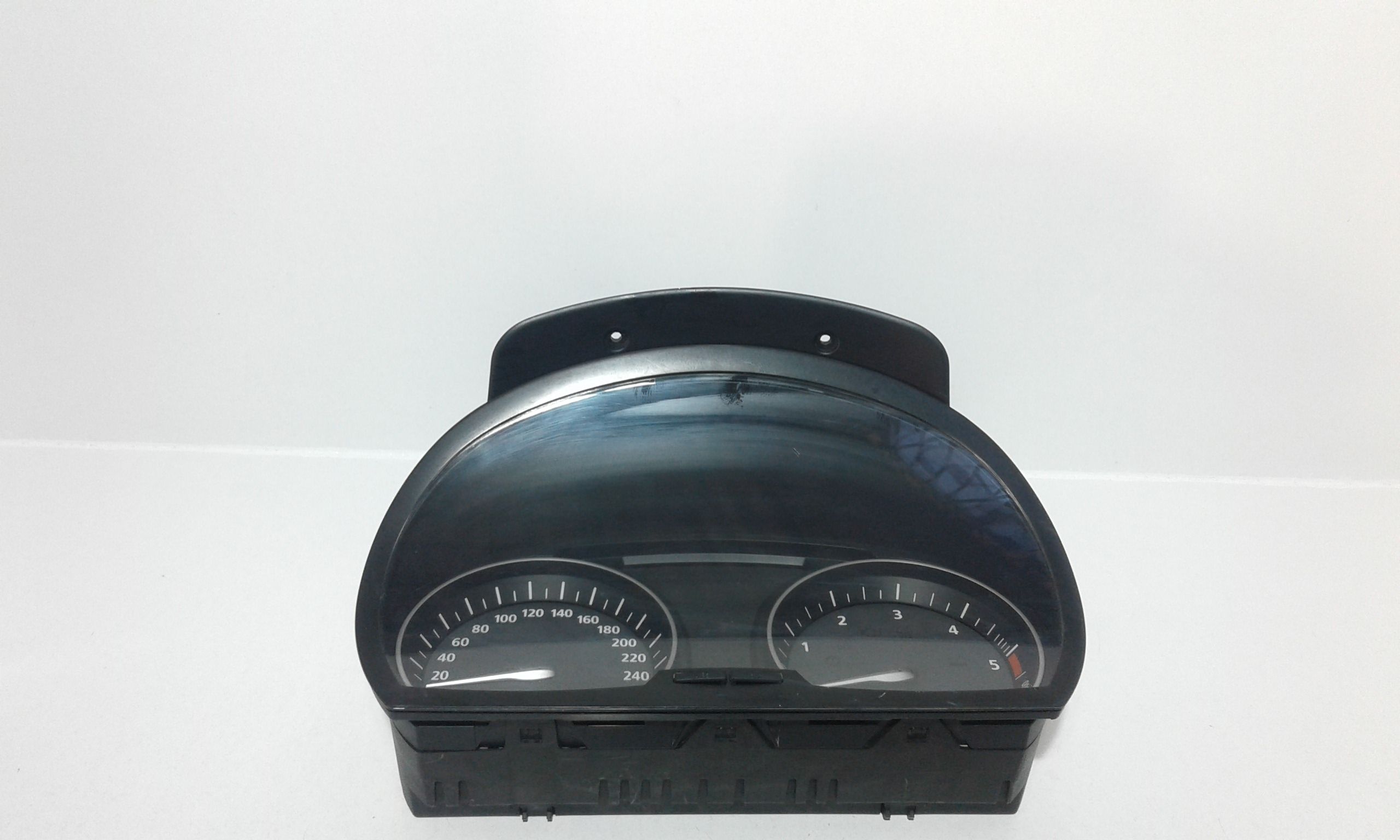 Quadro Strumenti BMW X3 1 Serie