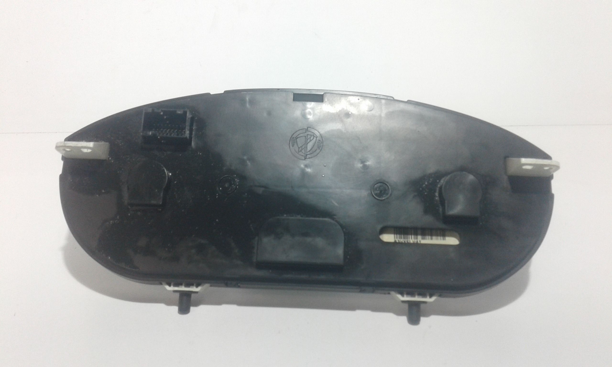 Quadro Strumenti PEUGEOT Boxer 3 Serie