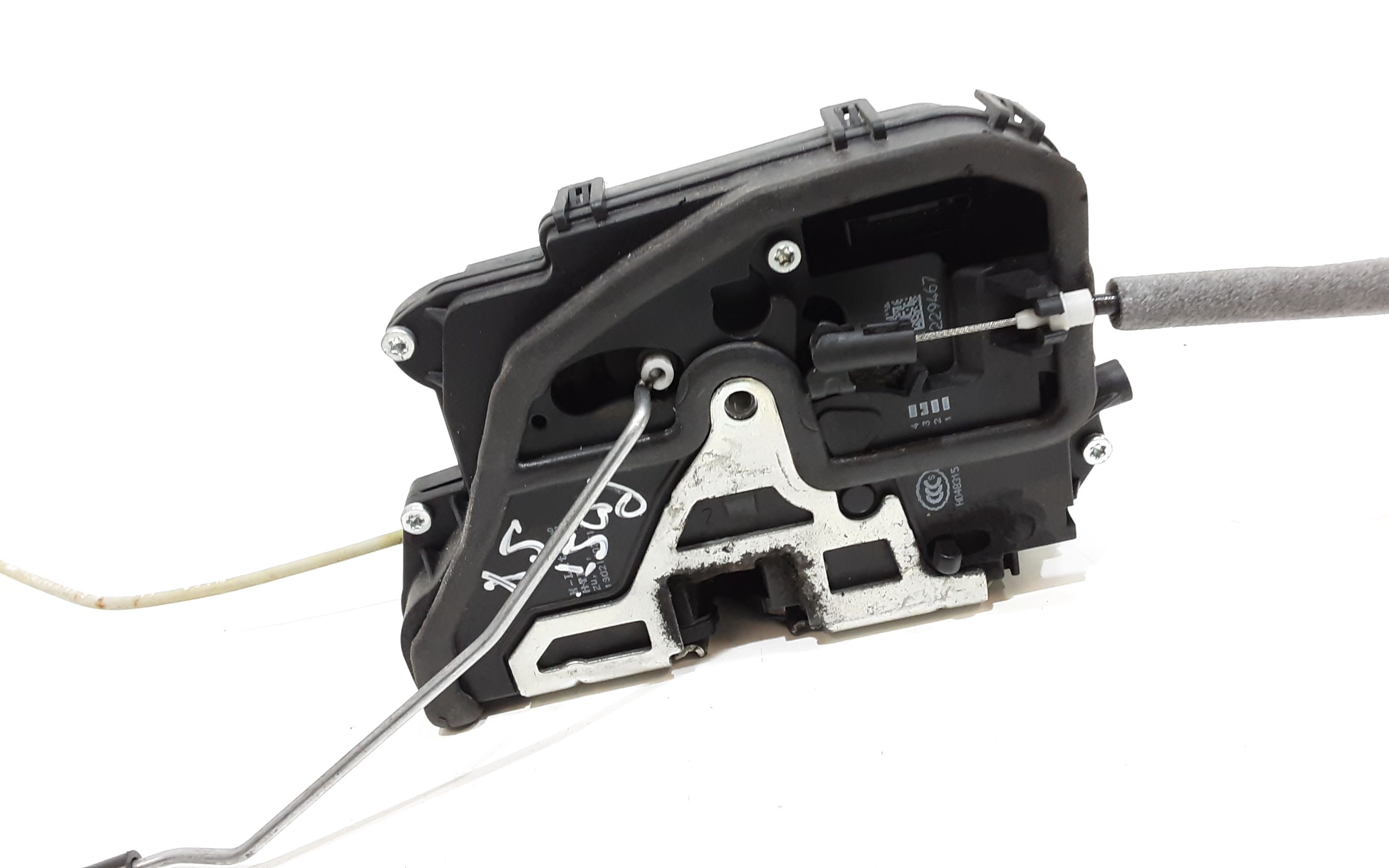 Serratura Posteriore Sinistra BMW X1 Serie (09>15)