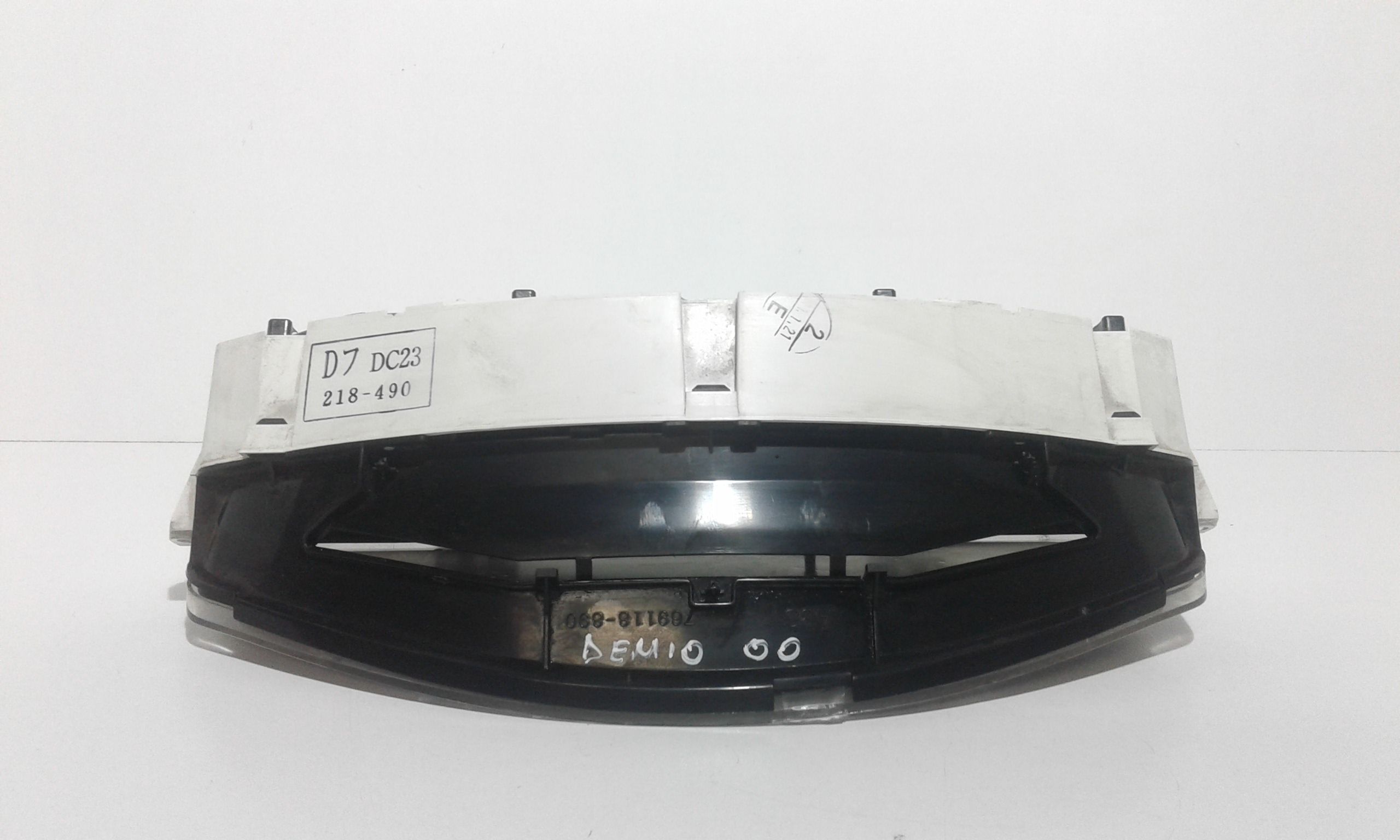 Quadro Strumenti MAZDA Demio 1 Serie