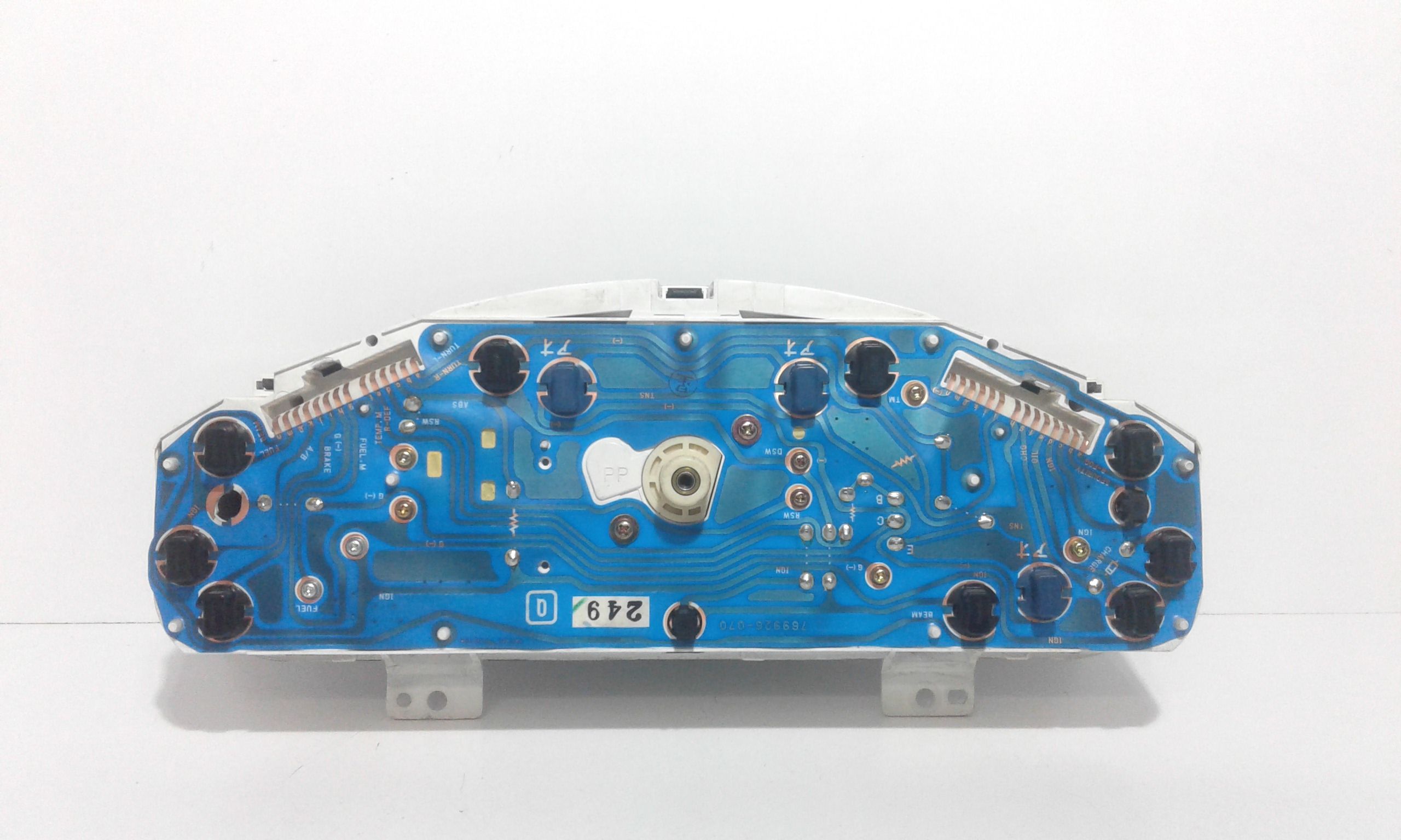 Quadro Strumenti MAZDA Demio 1 Serie