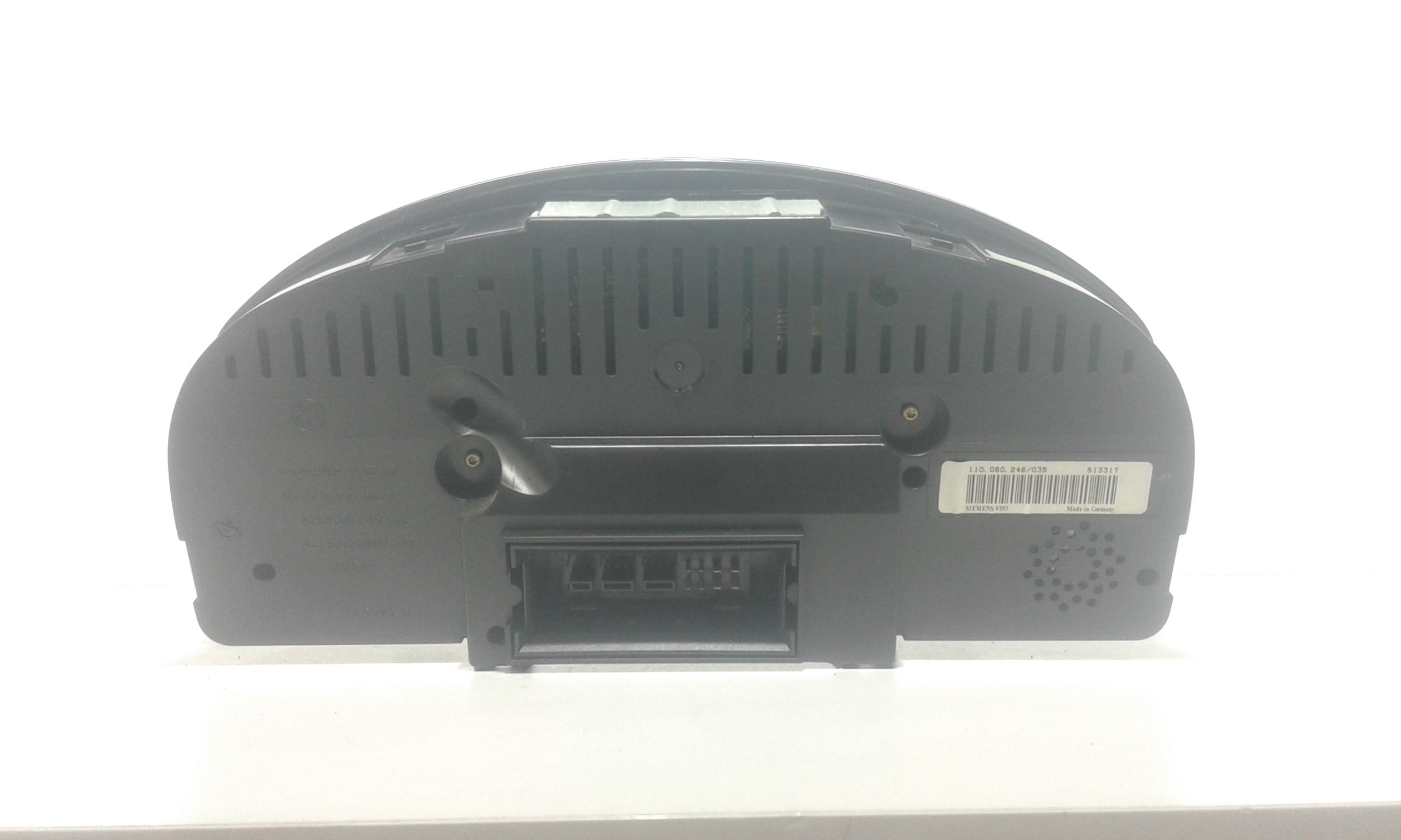 Quadro Strumenti VOLKSWAGEN Golf 5 Berlina