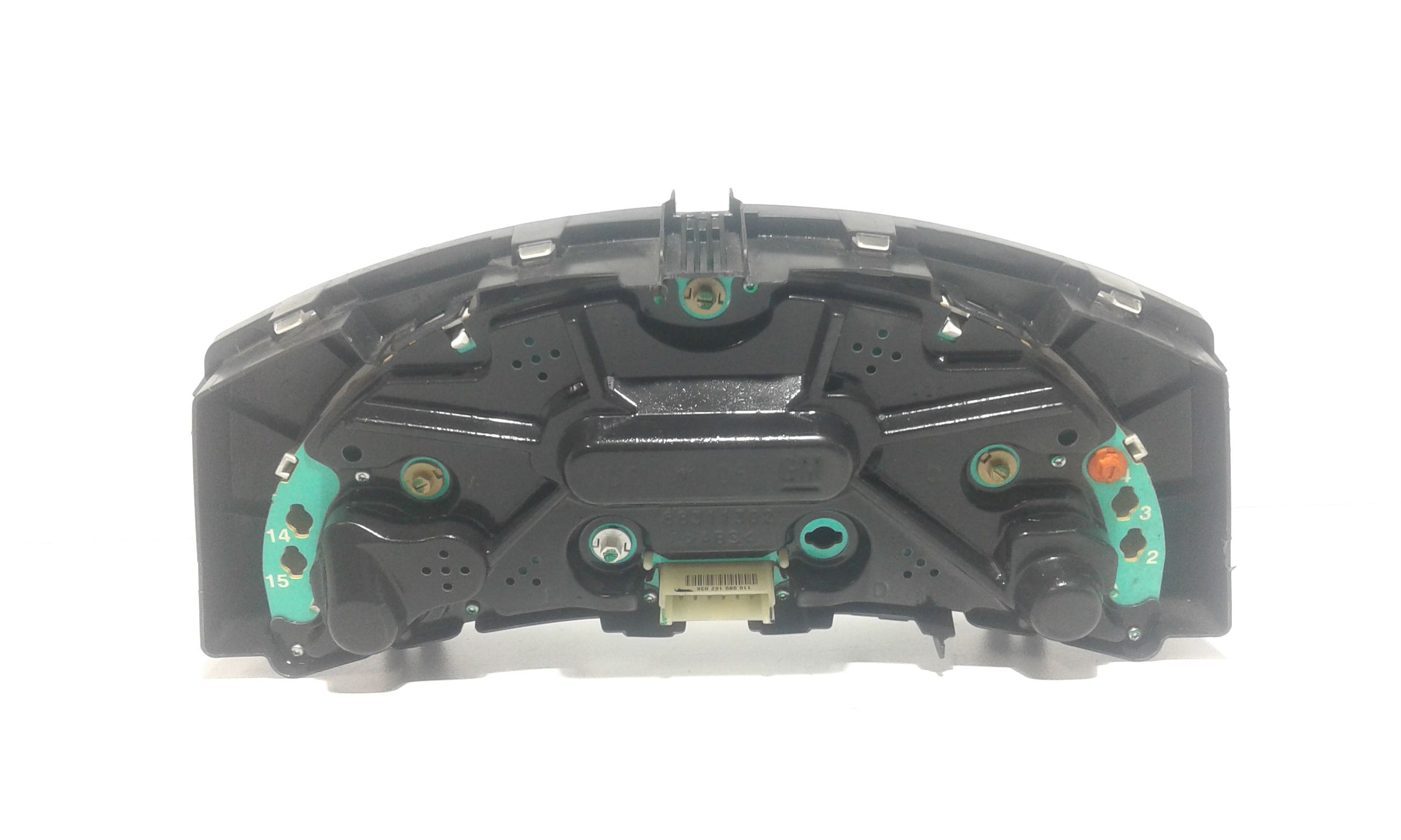 Quadro Strumenti OPEL Meriva 1 Serie