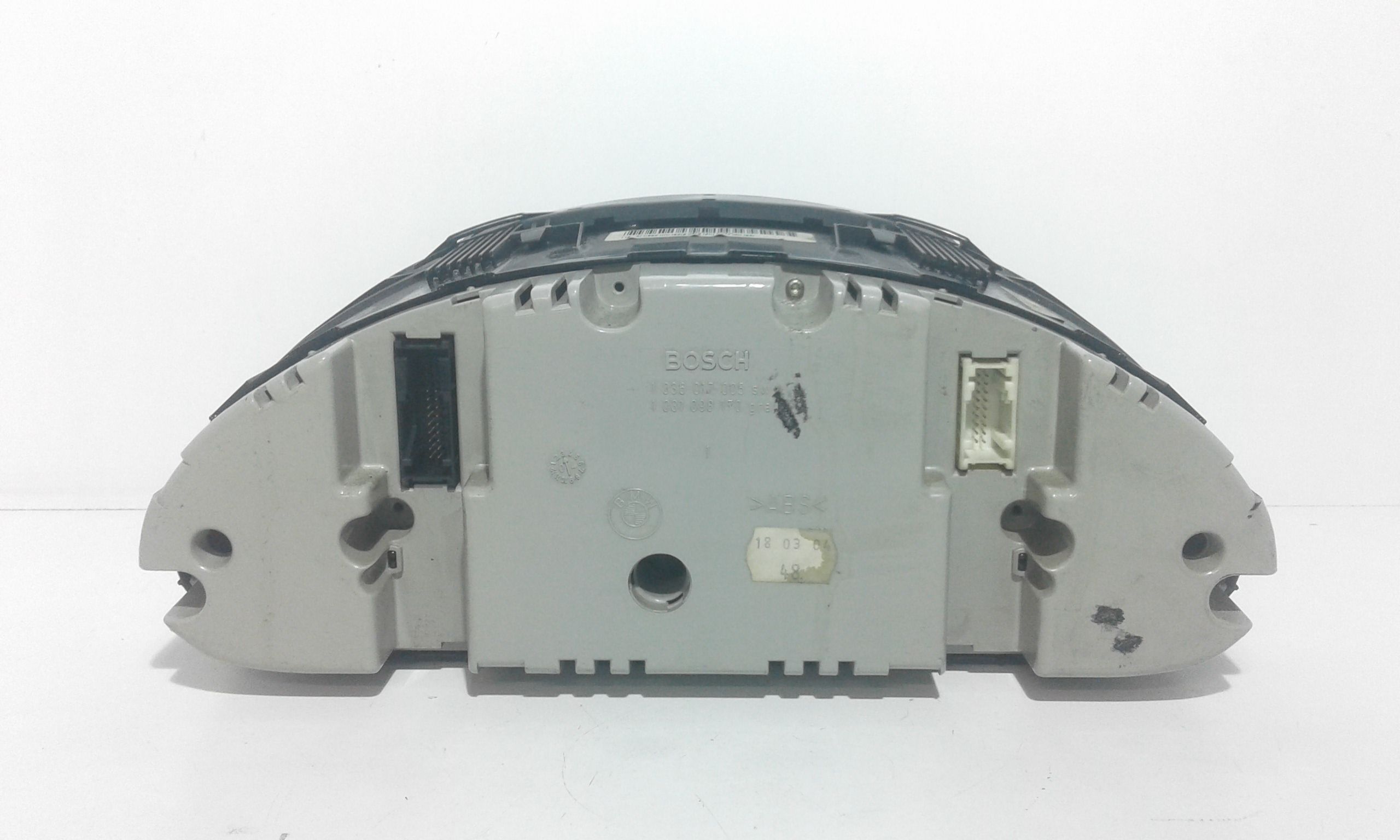 Quadro Strumenti BMW Serie 3 E46 Touring 2 Serie