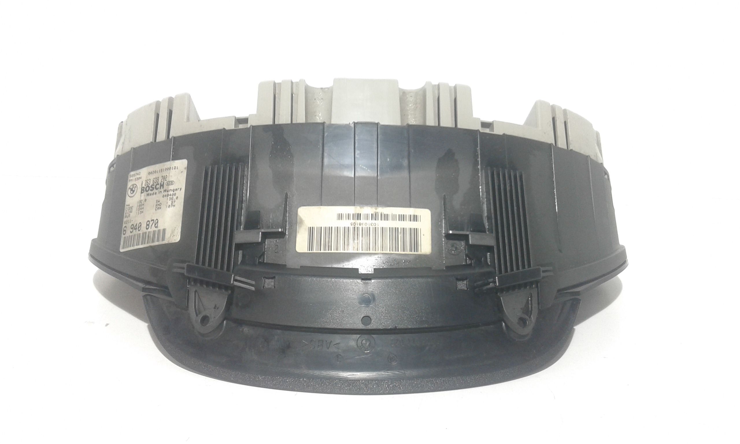 Quadro Strumenti BMW Serie 3 E46 Touring 2 Serie