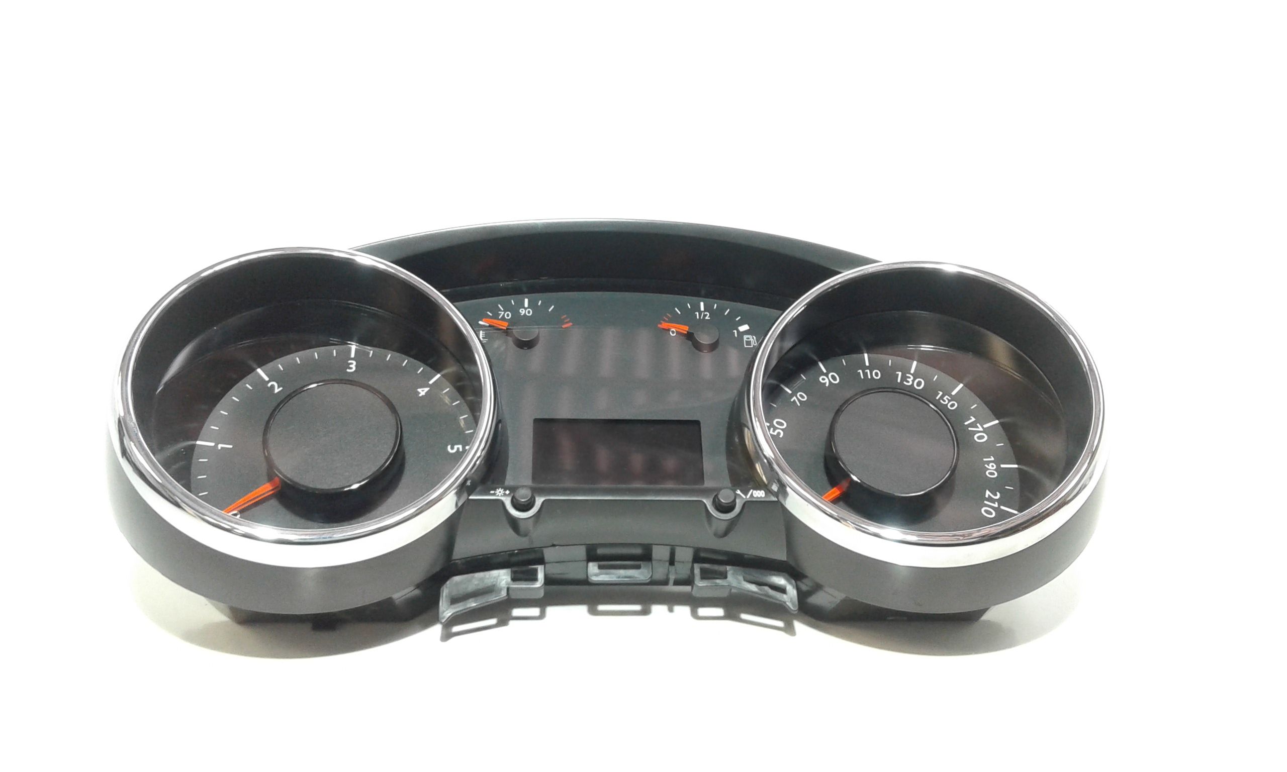 Quadro Strumenti PEUGEOT 3008 1 Serie