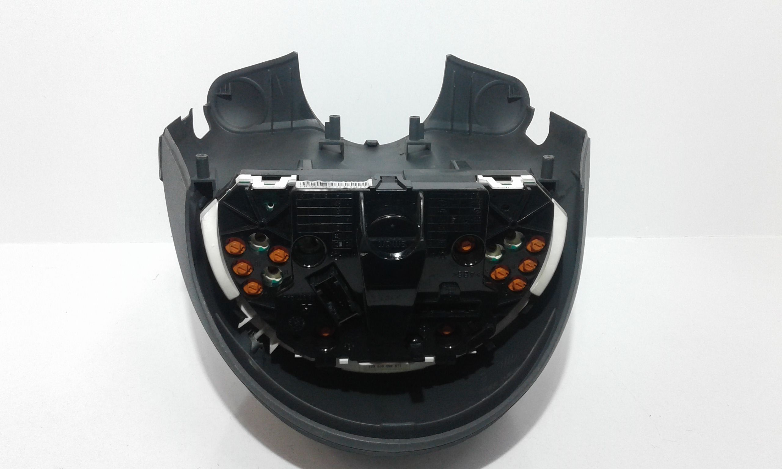 Quadro Strumenti SMART ForTwo Coup 1 Serie